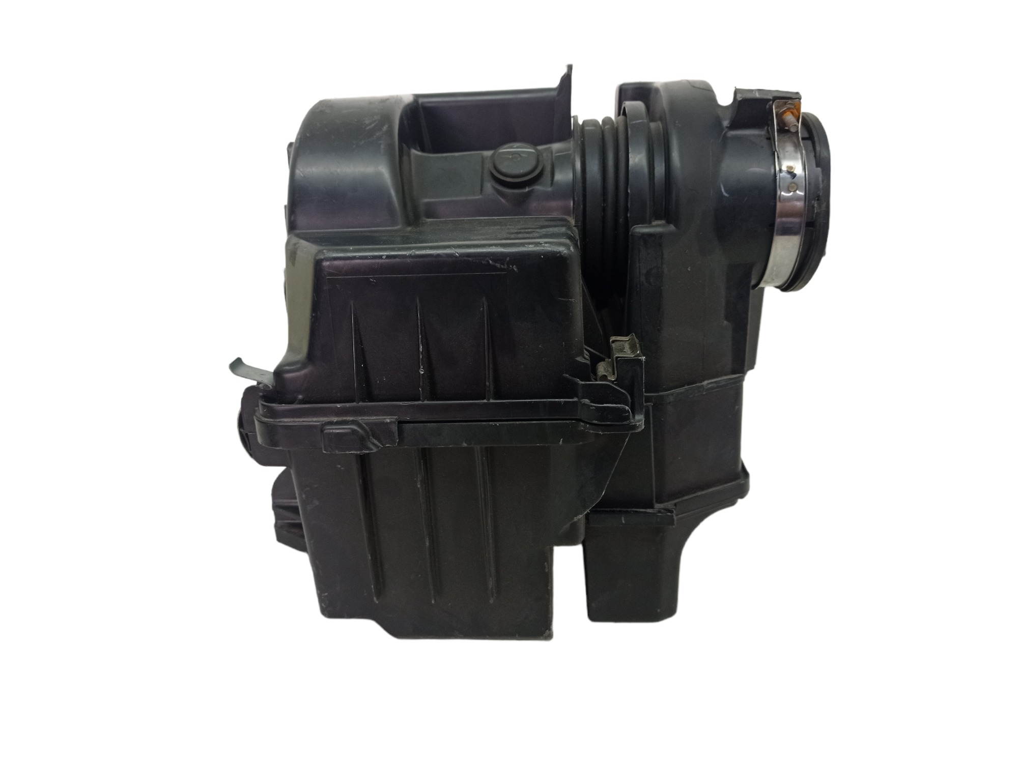 Caixa Filtro De Ar Honda City 1.5 16v Flex Automatico 2019 4