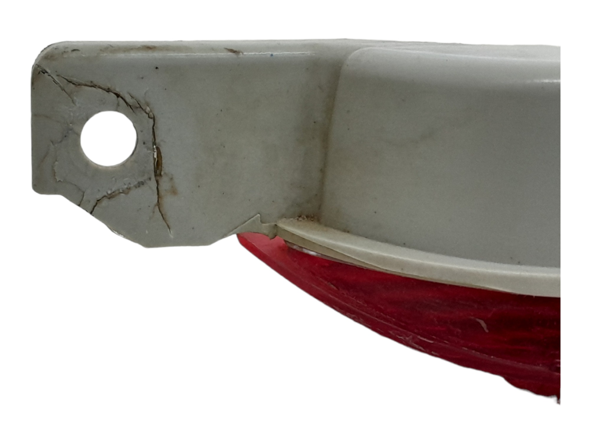 Break Light Bmw X5 Xdrive50i 2013 6