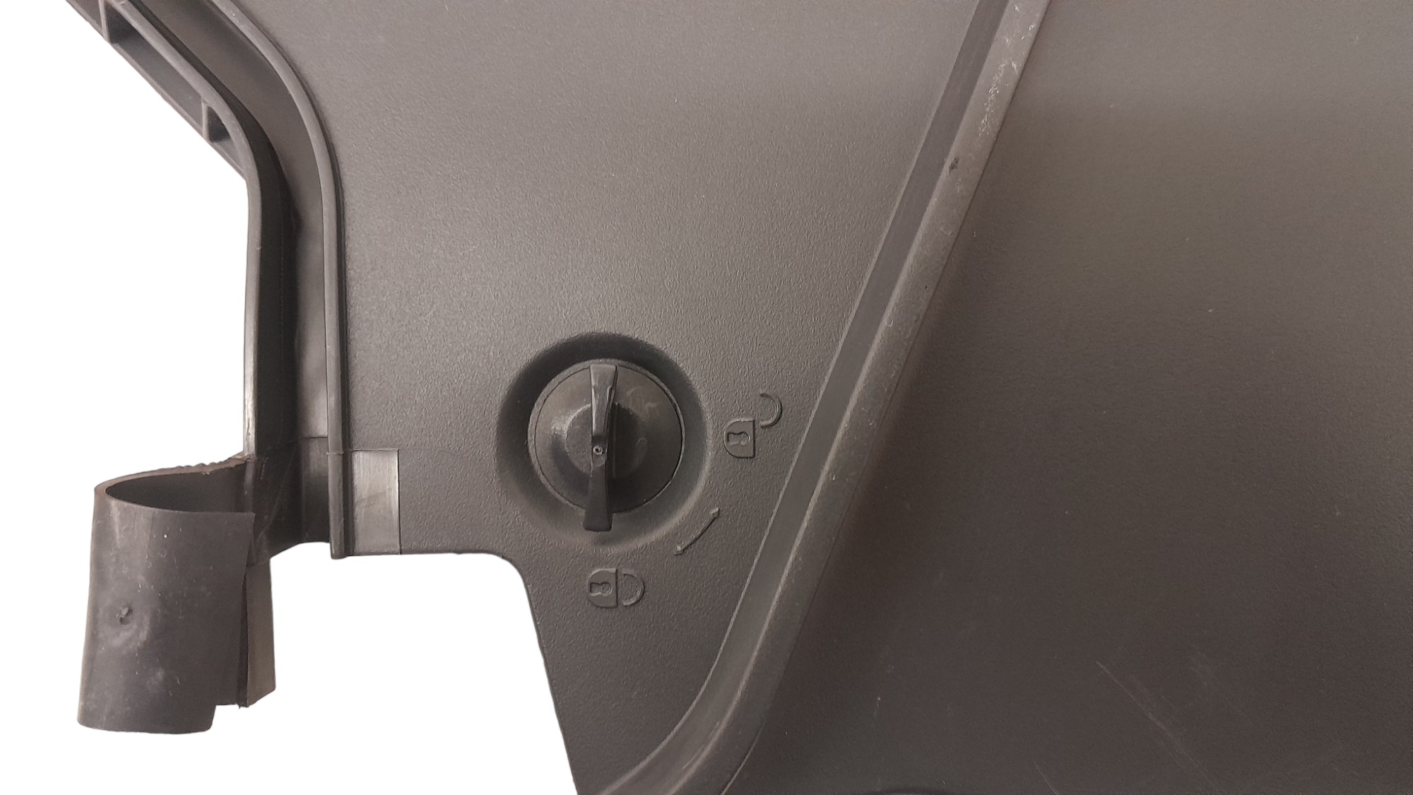 Churrasqueira Direita Mercedes C180 1.6 16v Gas Aut 2019 5