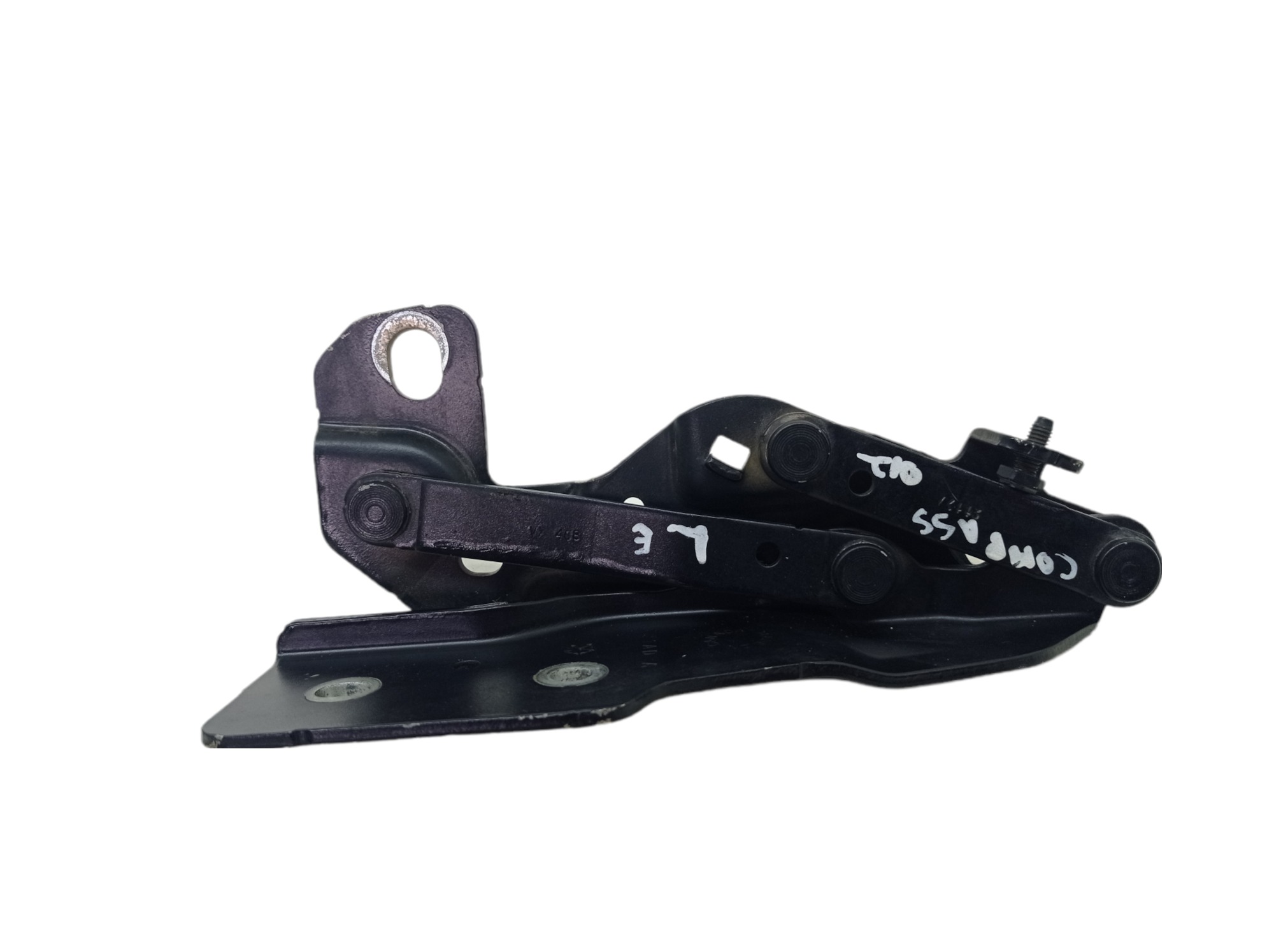 Braco Capo Esquerdo Jeep Compass 2012