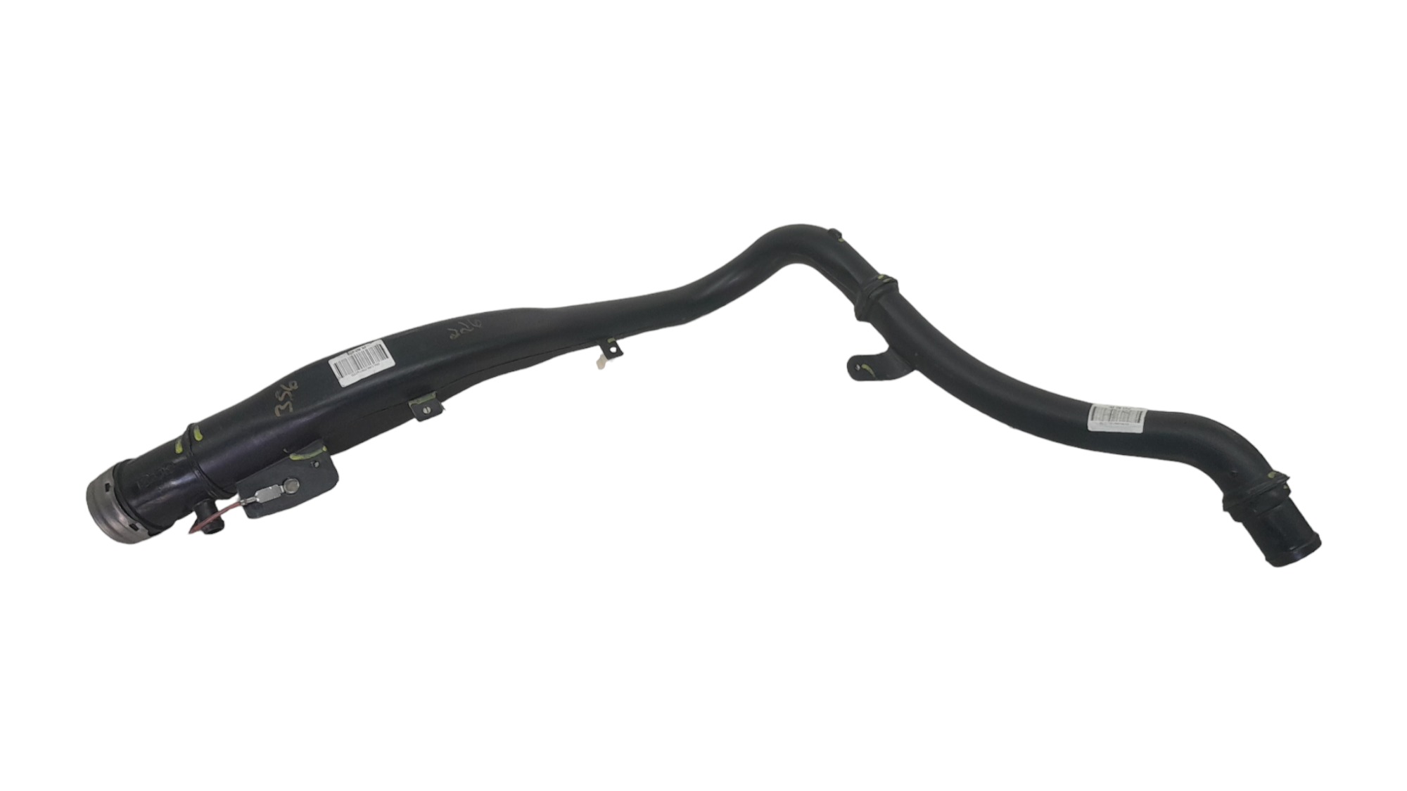 Gargalo Tanque Combustivel Volkswagen Gol 1.0 12v Flex 2019