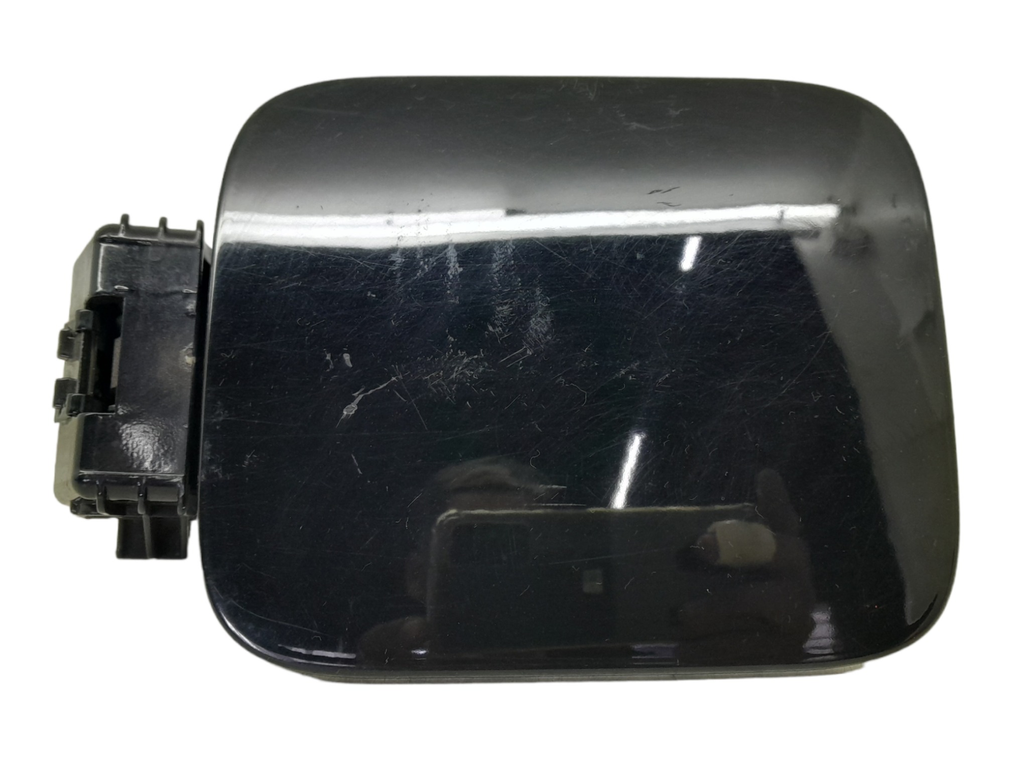 Portinhola Hyundai Azera Gls 2008 Preto
