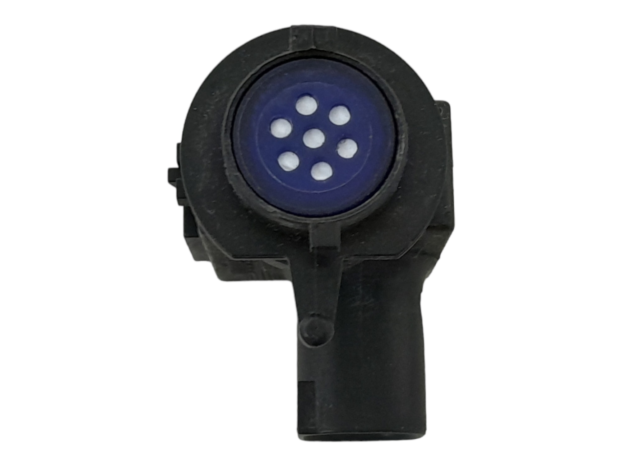 Sensor Qualidade Ar Audi A3 Sportback 2.0 16v Aut 2012