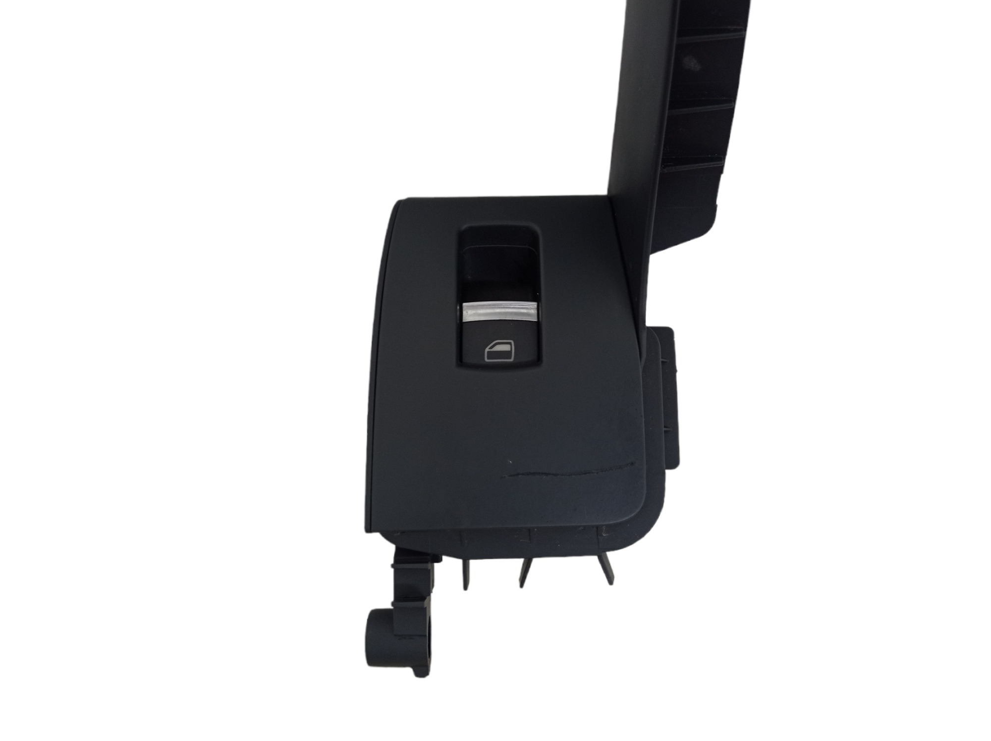 Botao Vidro Traseiro Esquerdo Audi A3 Sportback 2012 2