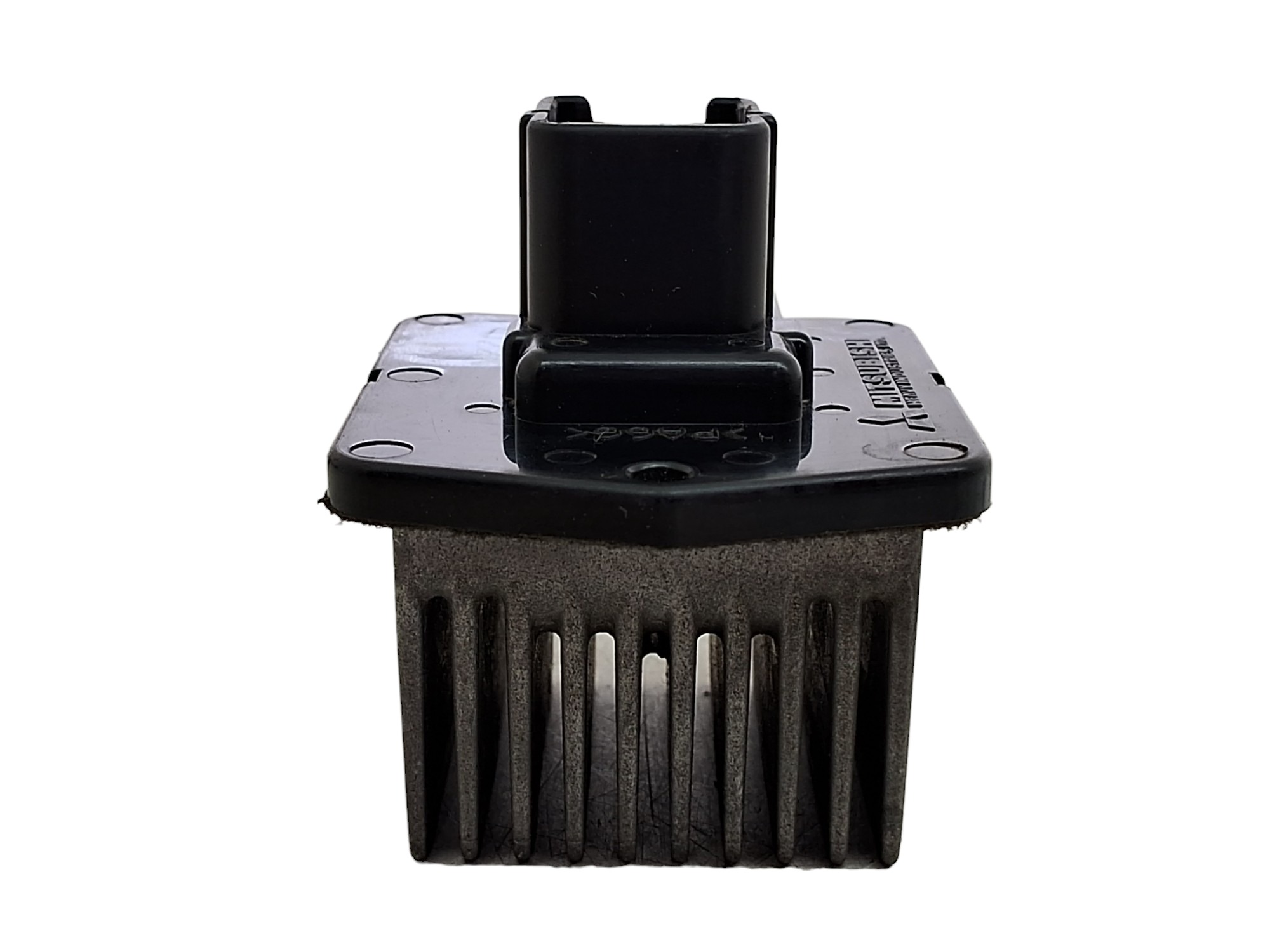 Resistencia Caixa Ar Interna Mitsubishi Asx 2012