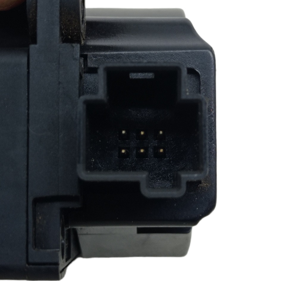 Atuador Caixa De Ar Interna Land Rover Discovery 4 2011 6