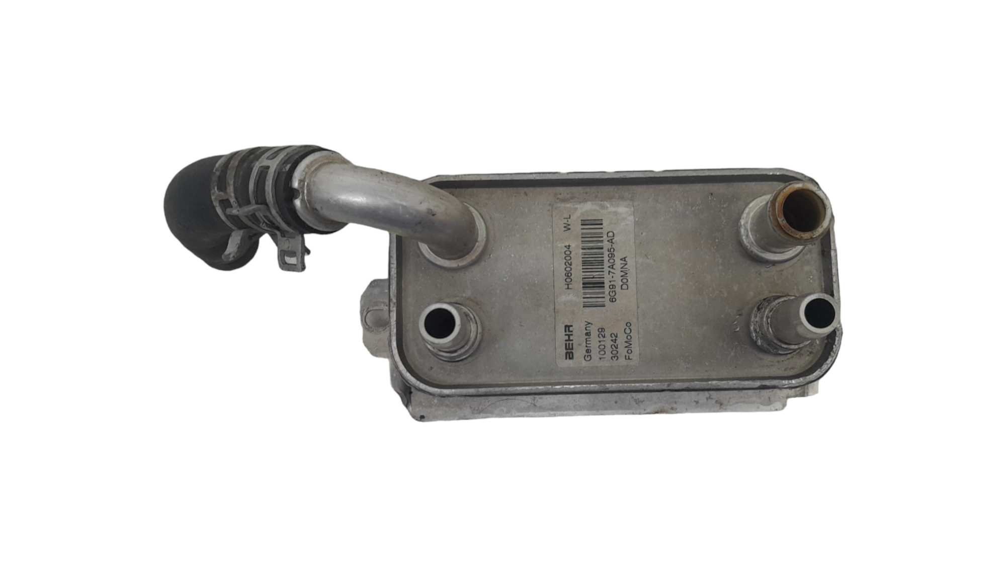 Resfriador Oleo Land Rover Freelander 2 3.2 Gas Aut 2010