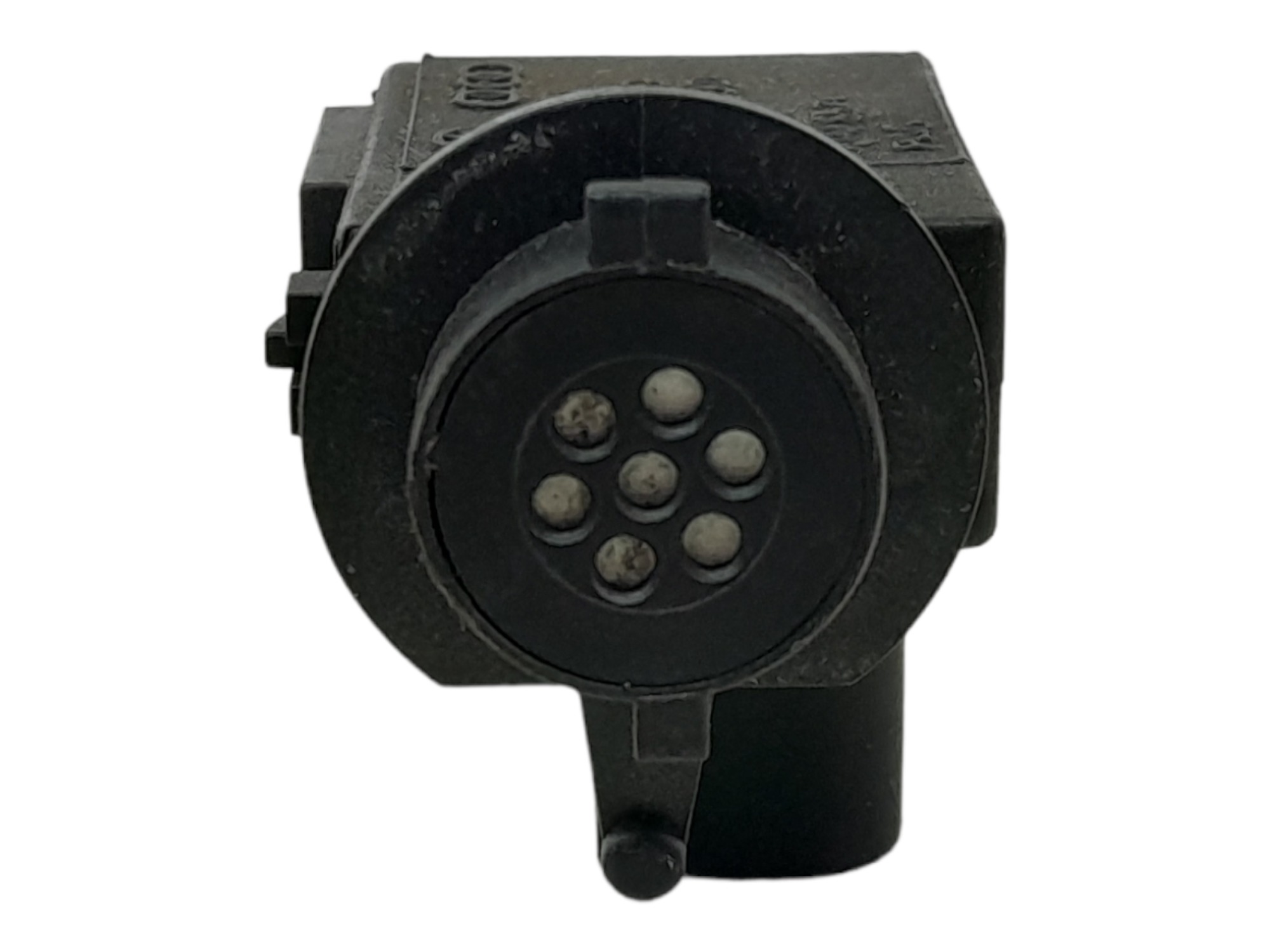 Sensor Temperatura Ar Volkswagen Passat Tsi 2.0 2012