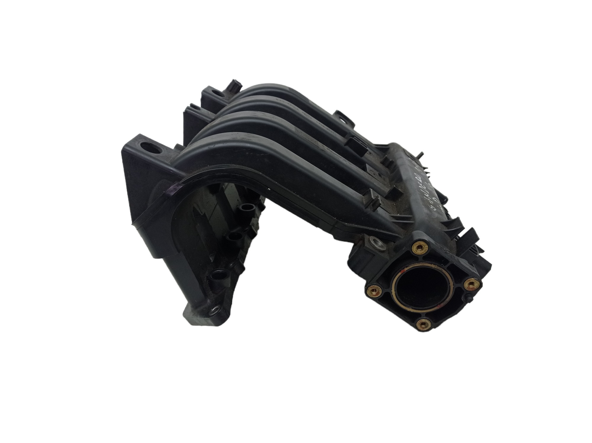 Coletor Admissão Renault Sandero 1.0 16v 2012 5