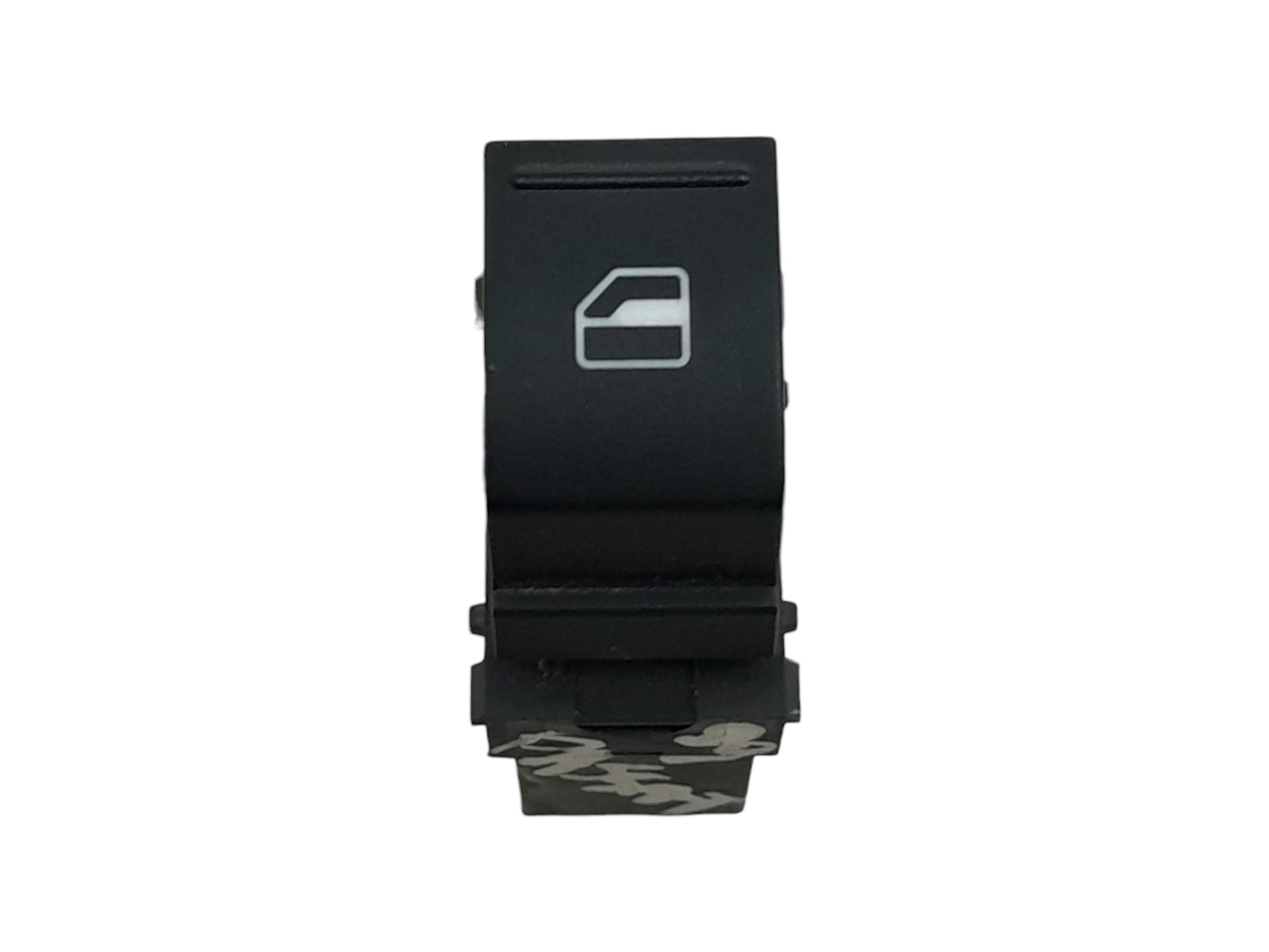 Botao Vidro Dianteiro Direito Volkswagen Passat Tsi 2009