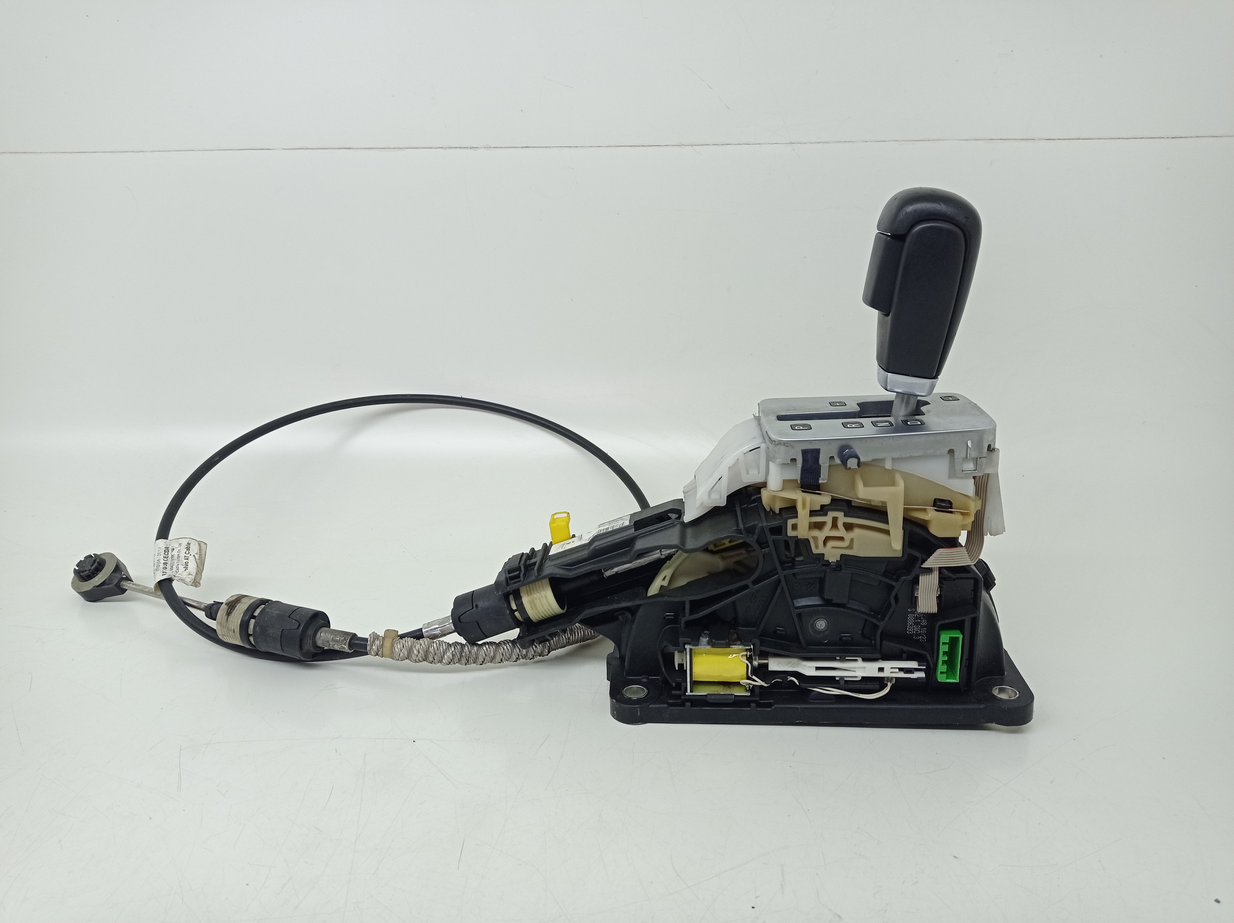 Trambulador Volvo Xc60 T6 3.0 2011 Automatico