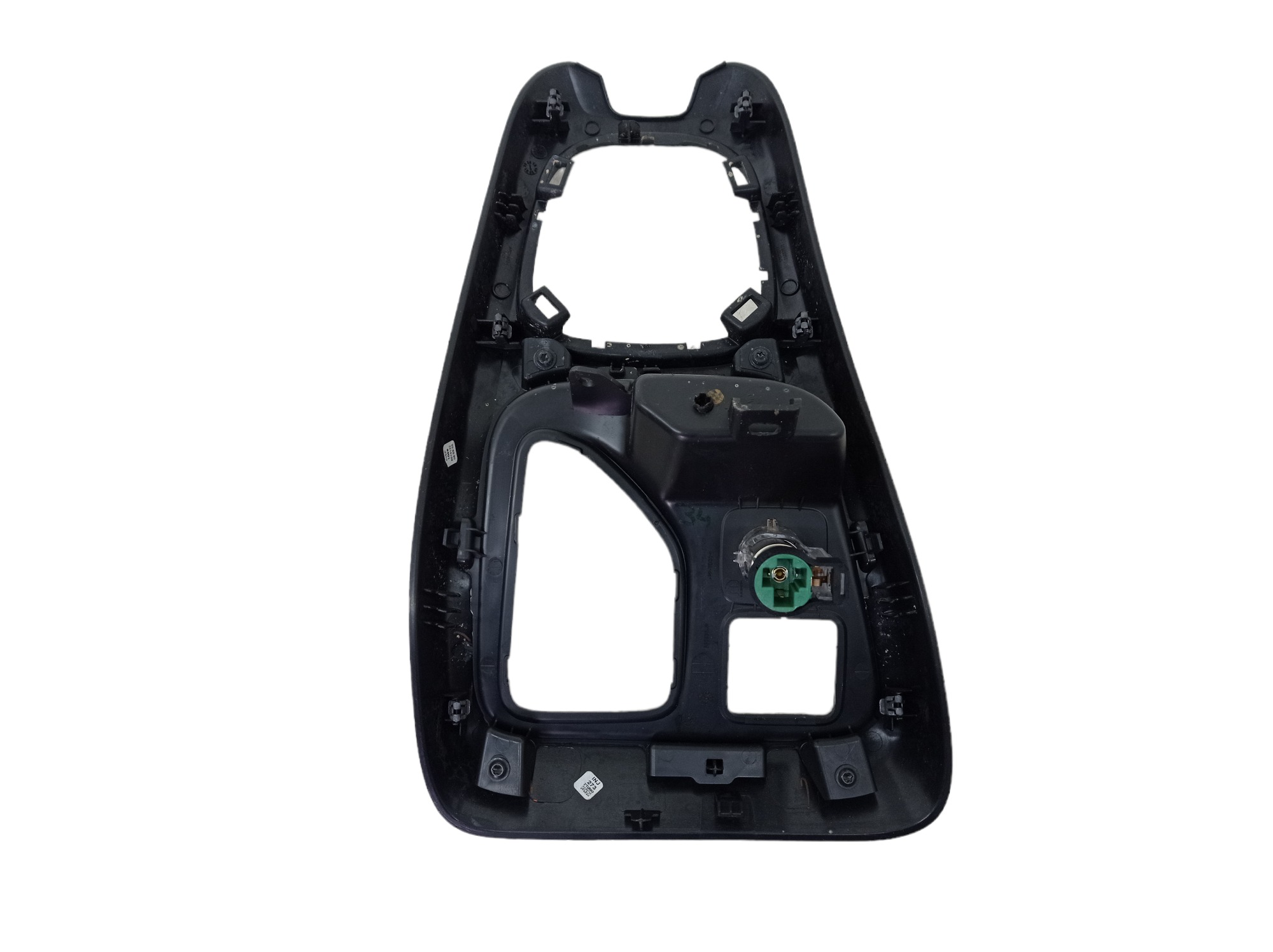 Moldura Console Jeep Compass 2021 6