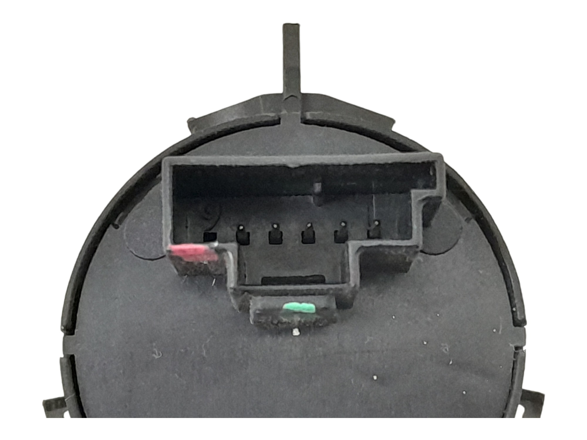 Botao Start Stop Mercedes C180 1.6 16v Turbo Aut 2019 4