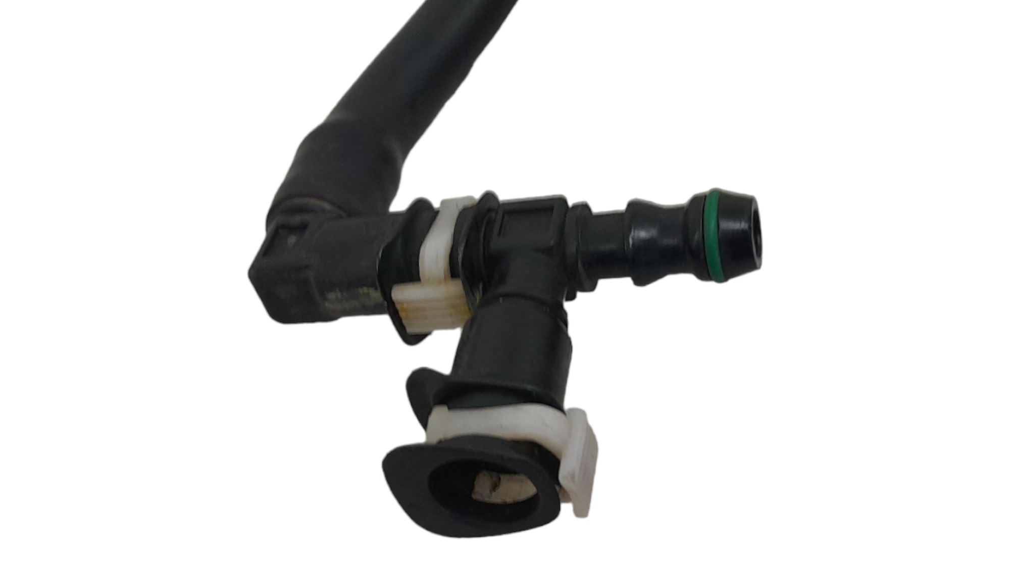 Mangueira Radiador Bmw X1 Sdrive20i 2.0 16v Gas Aut 2014 4