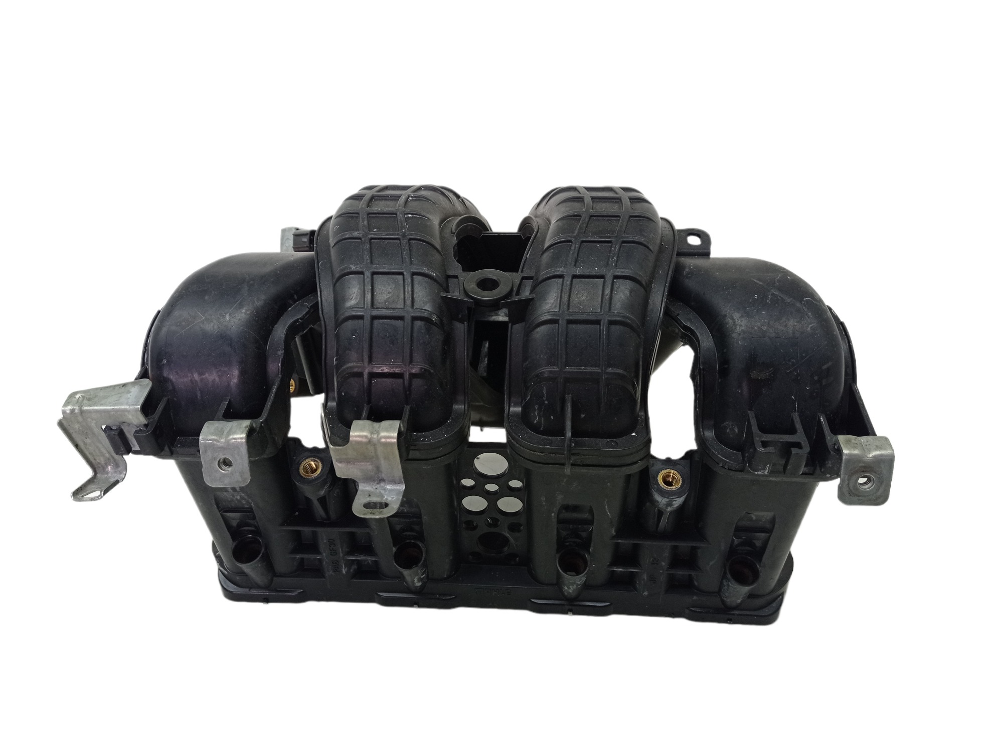 Coletor De Admissão Mitsubishi Asx 2.0 16v 2013 Aut Gasolina 2