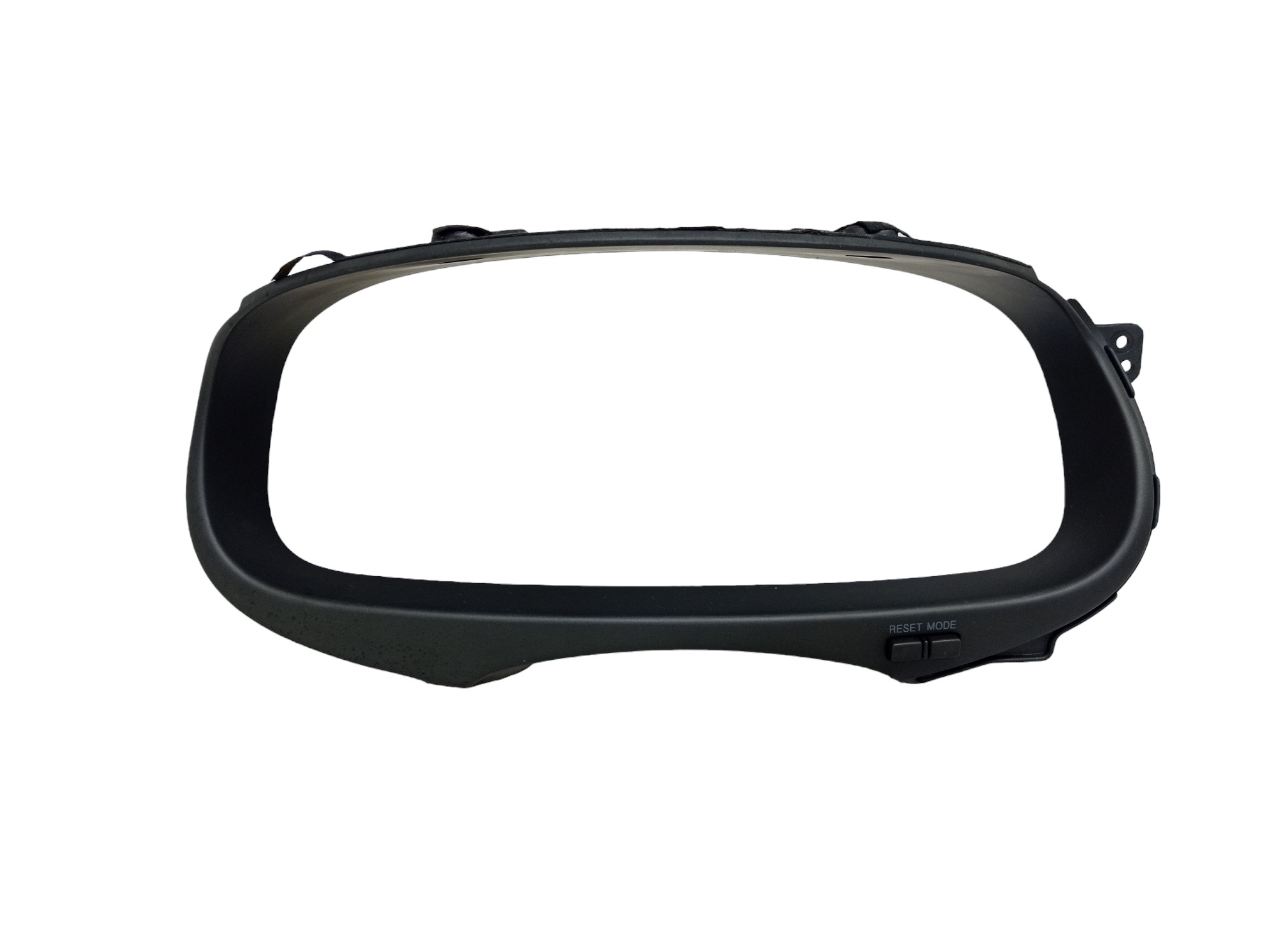 Moldura Painel Instrumentos Hyundai Azera 3.3 Gasolina 2011 1