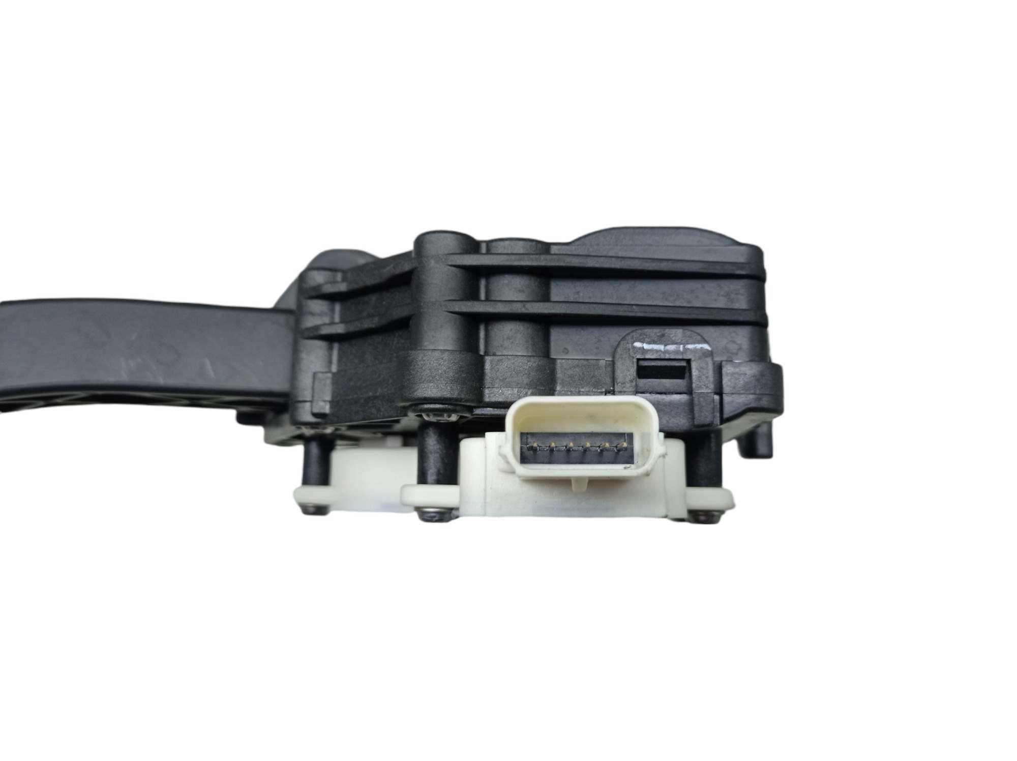 Pedal Acelerador Chevrolet Tracker 1.8 16v 4×2 Flex Aut 2015 5