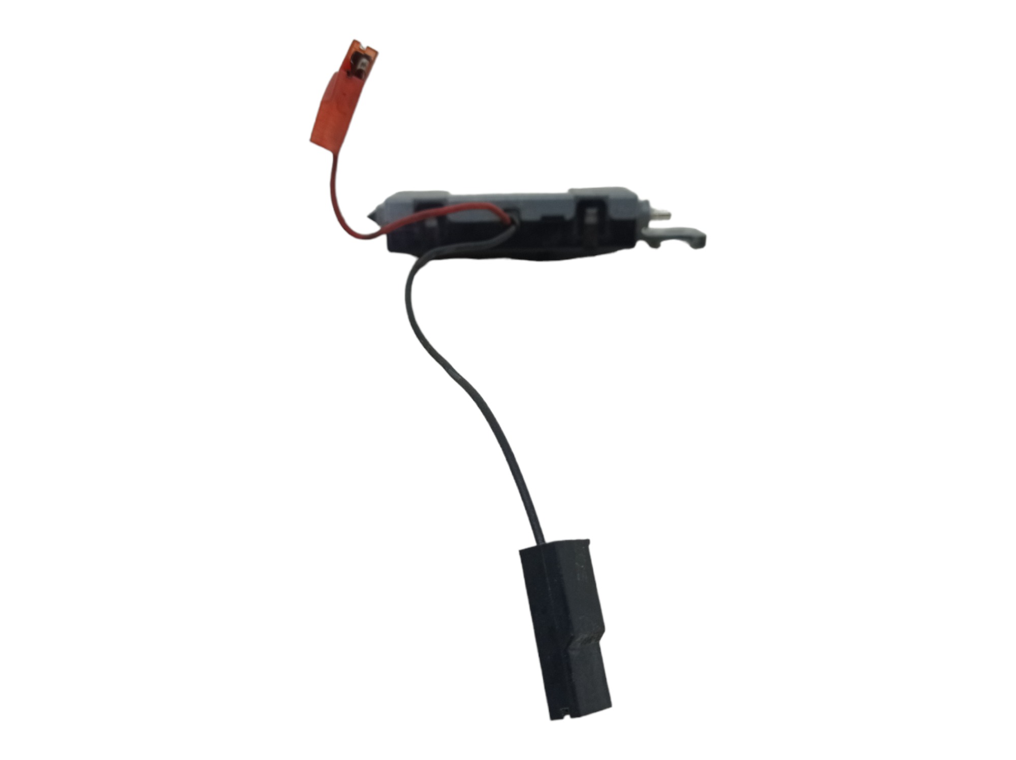 Modulo Antena Radio Hyundai Sonata 2.0 16v Automatico 2011 Preta 3