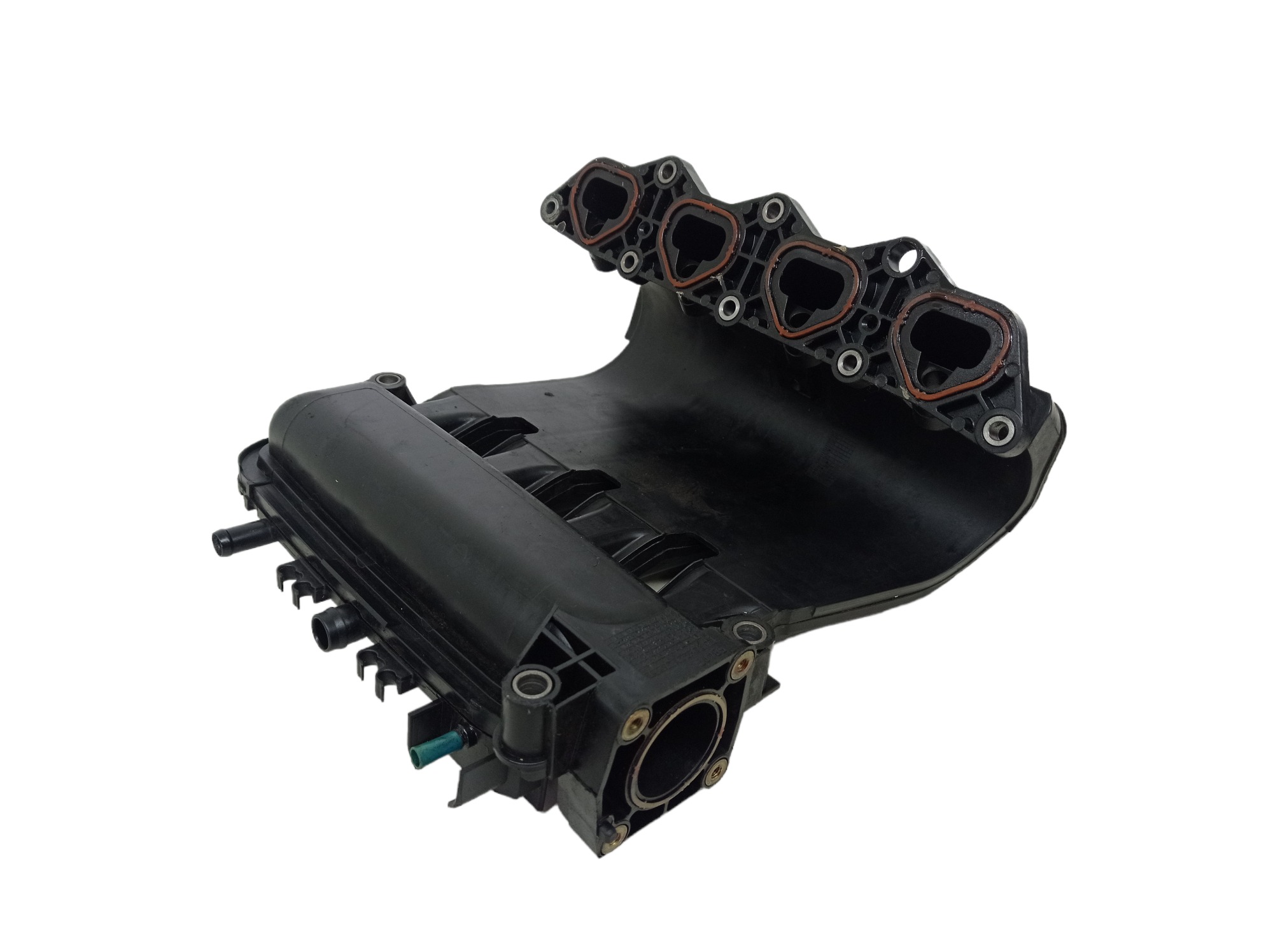 Coletor Admissão Renault Sandero 1.0 16v 2012 3