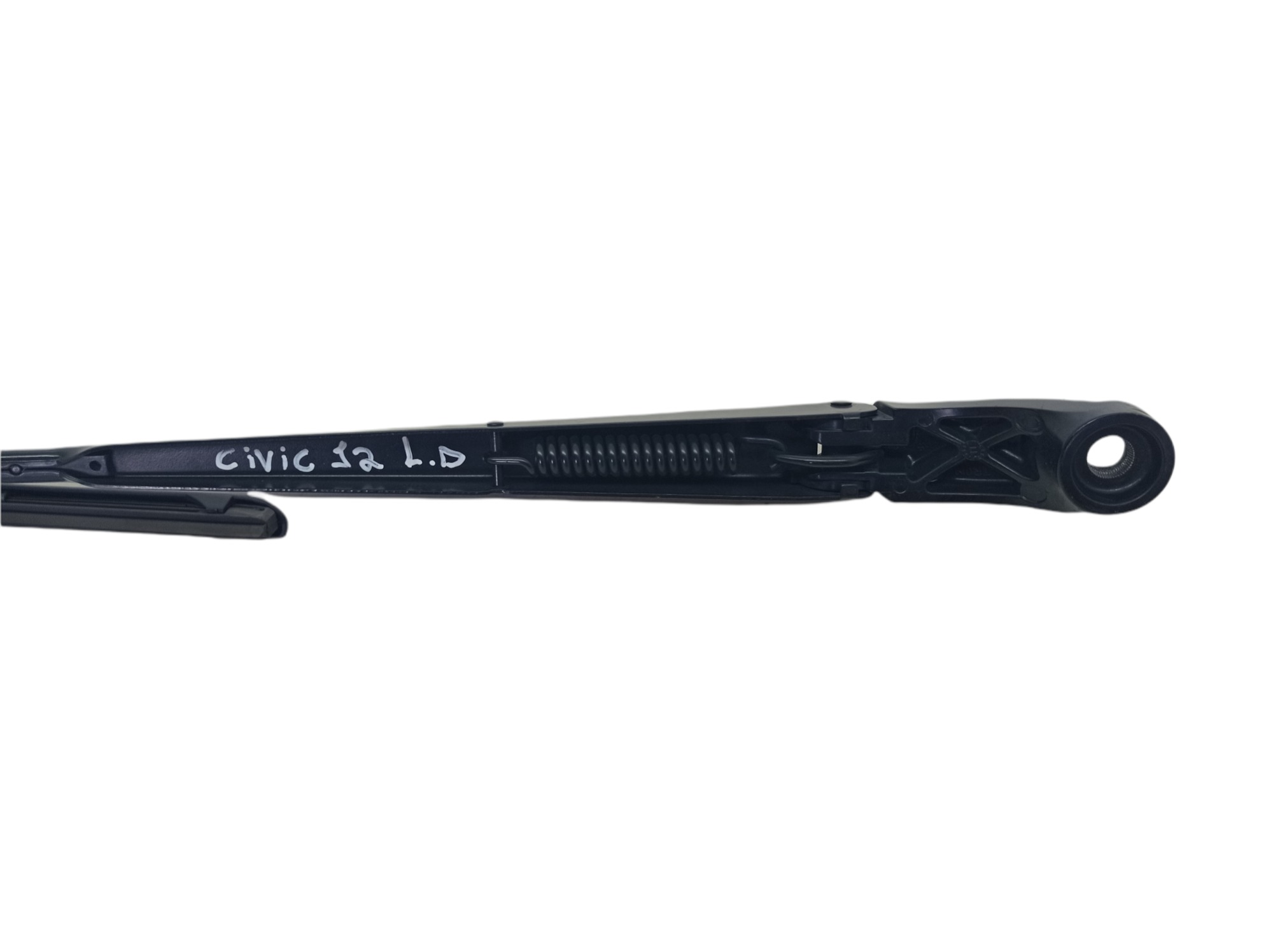 Braco Limpador Parabrisa Direito Honda Civic 2012  Direito 3