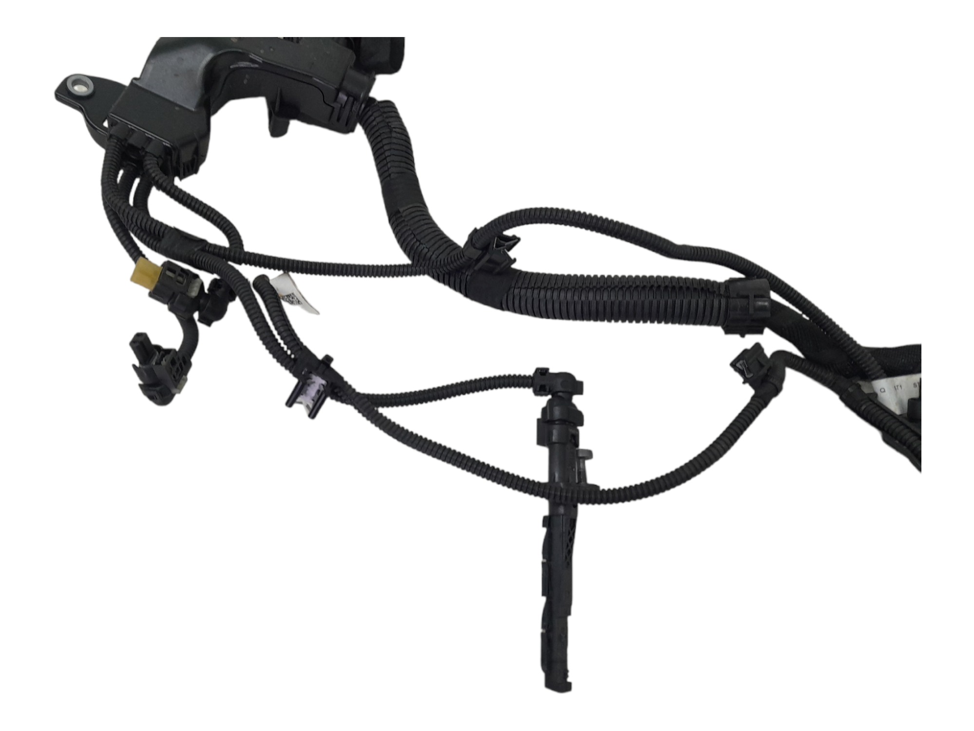 Chicote Injecao Motor Bmw X4 3.0 6cc Turbo Aut Gas 2023 6