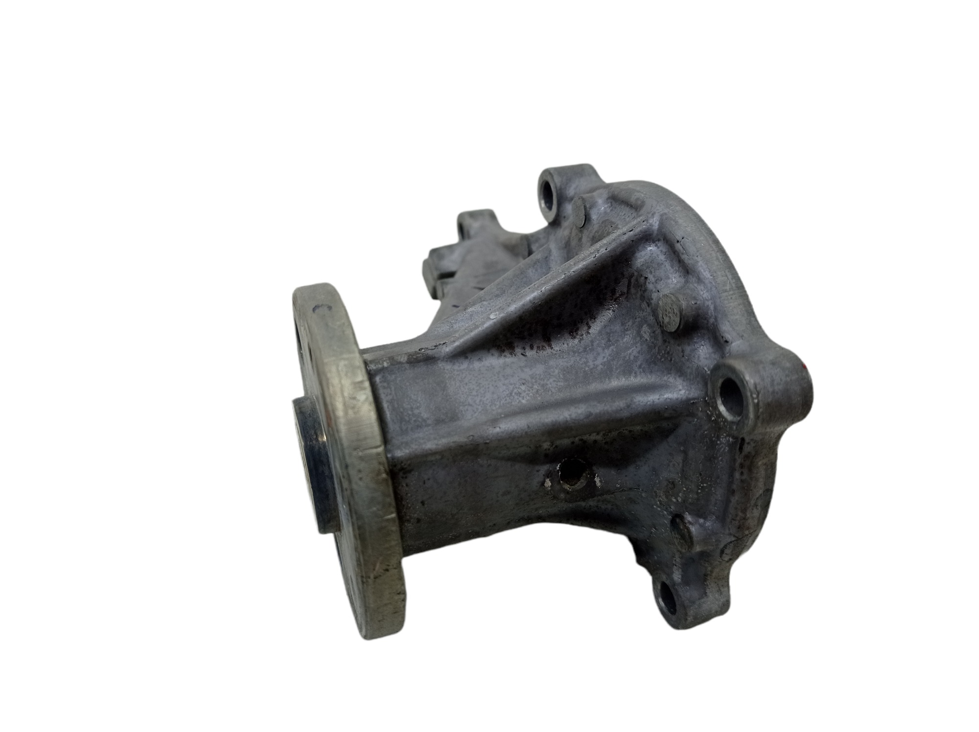 Bomba De Agua Honda Crv 2.0 16v 4×4 2013 Flex Automatico 3