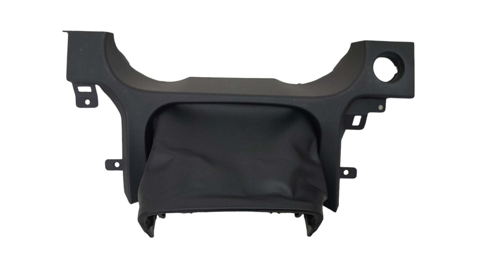 Moldura Painel Instrumentos Land Rover Discovery Sport 2016 1