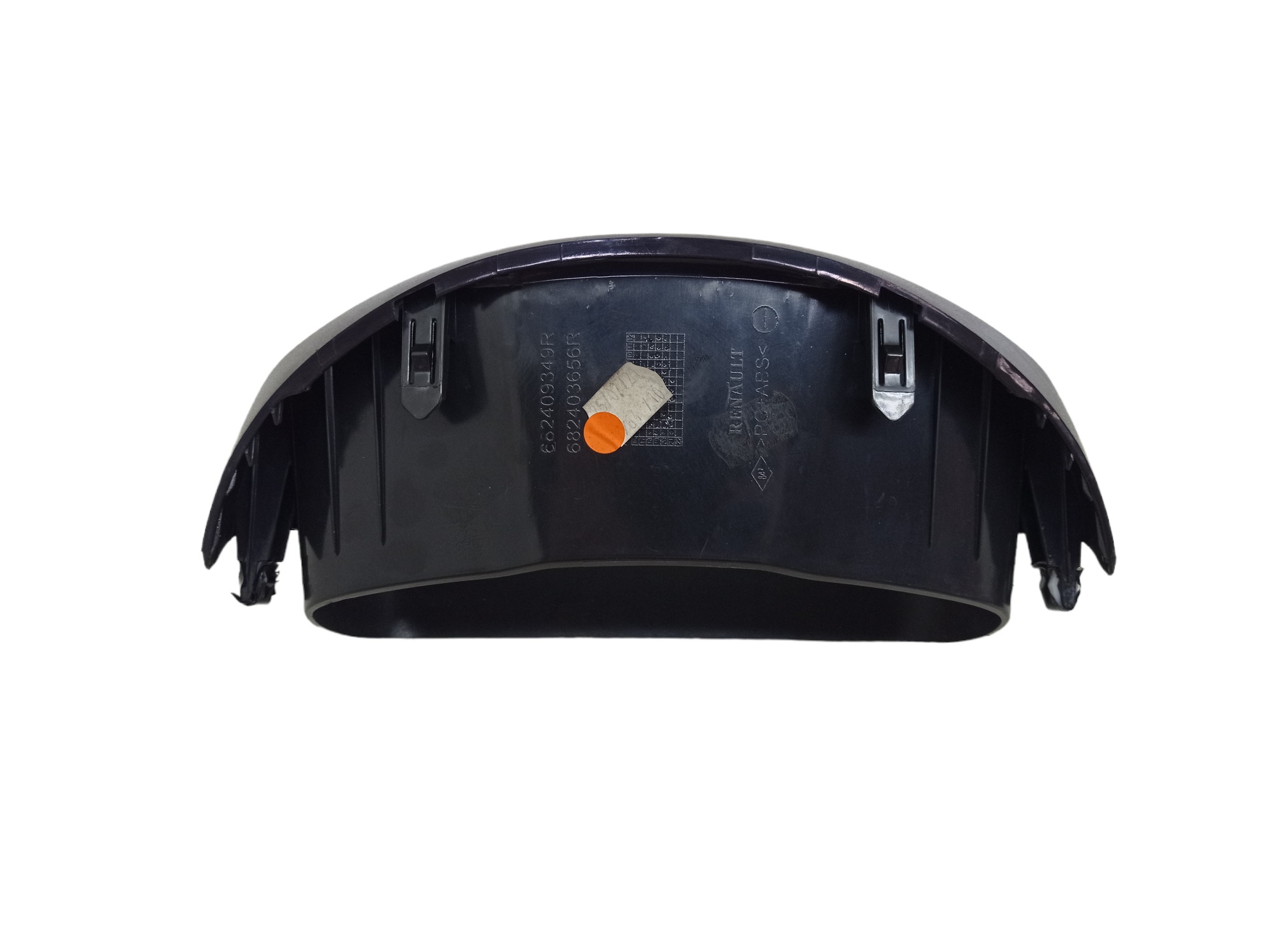 Moldura Painel Instrumentos Renault Kwid 1.0 12v 3cc 2022 7