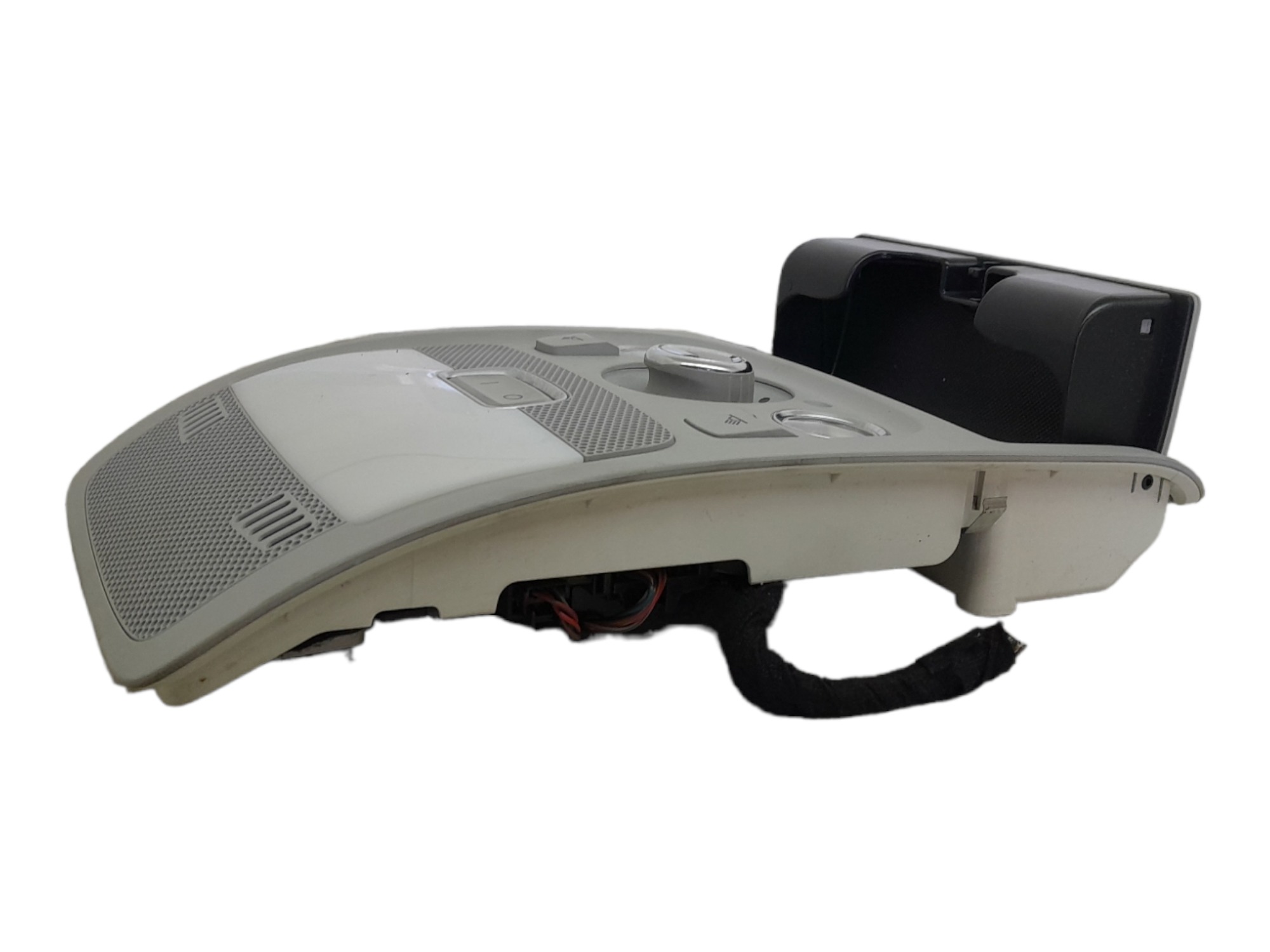 Luz Teto Porta Oculos Audi Audi A4 Sedan Tfsi 2013 3