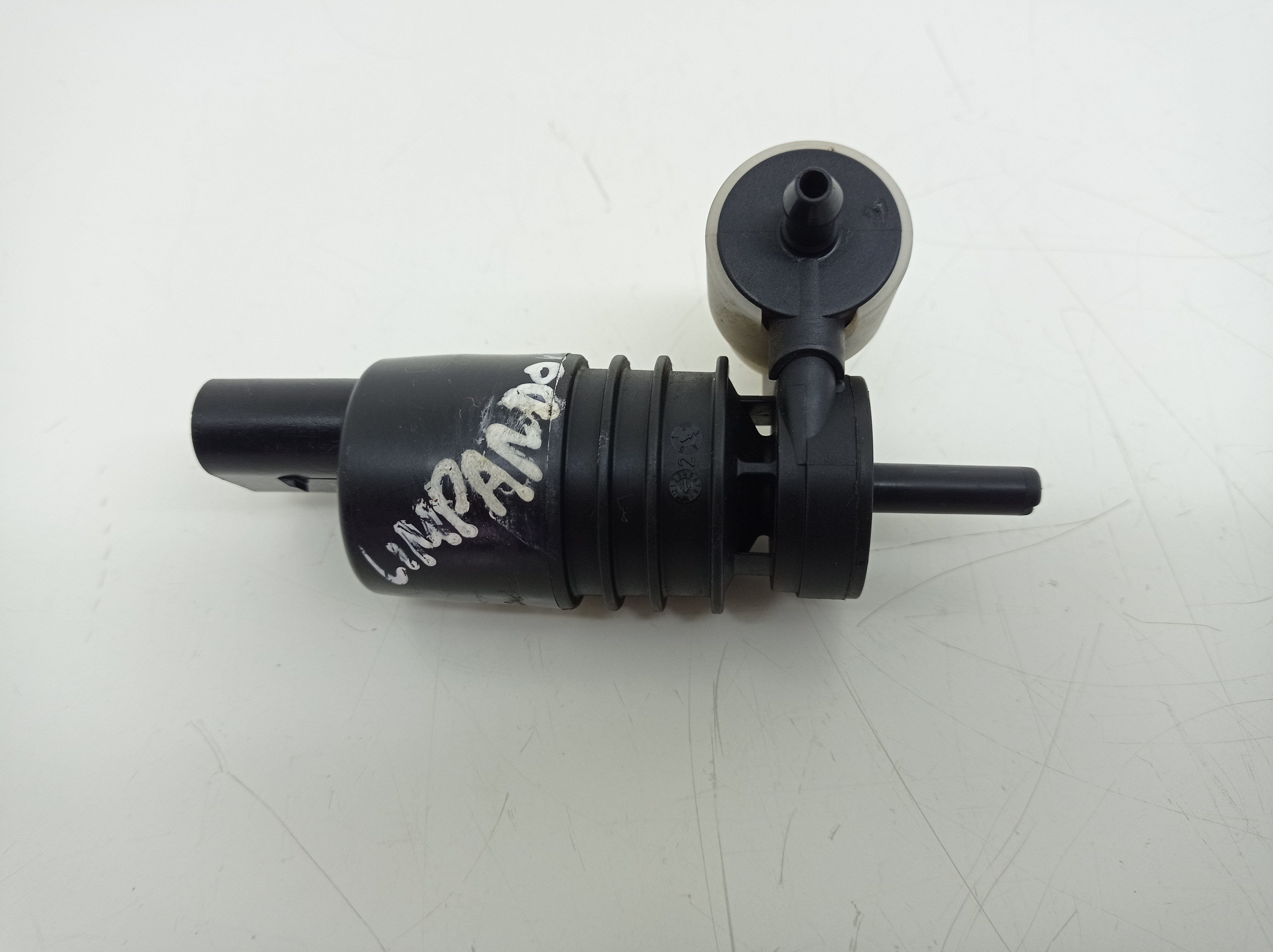 Motor Esquicho Limpador Chevrolet Tracker 1.4 2017 1