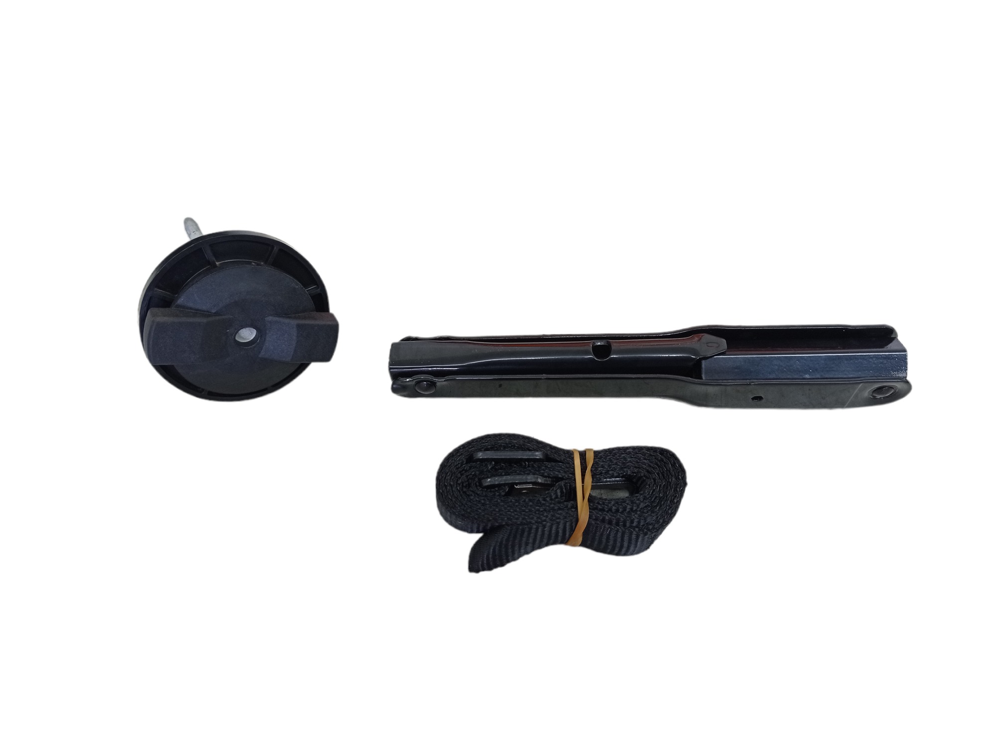 Kit Macaco Chevrolet Equinox Premier 2018 8
