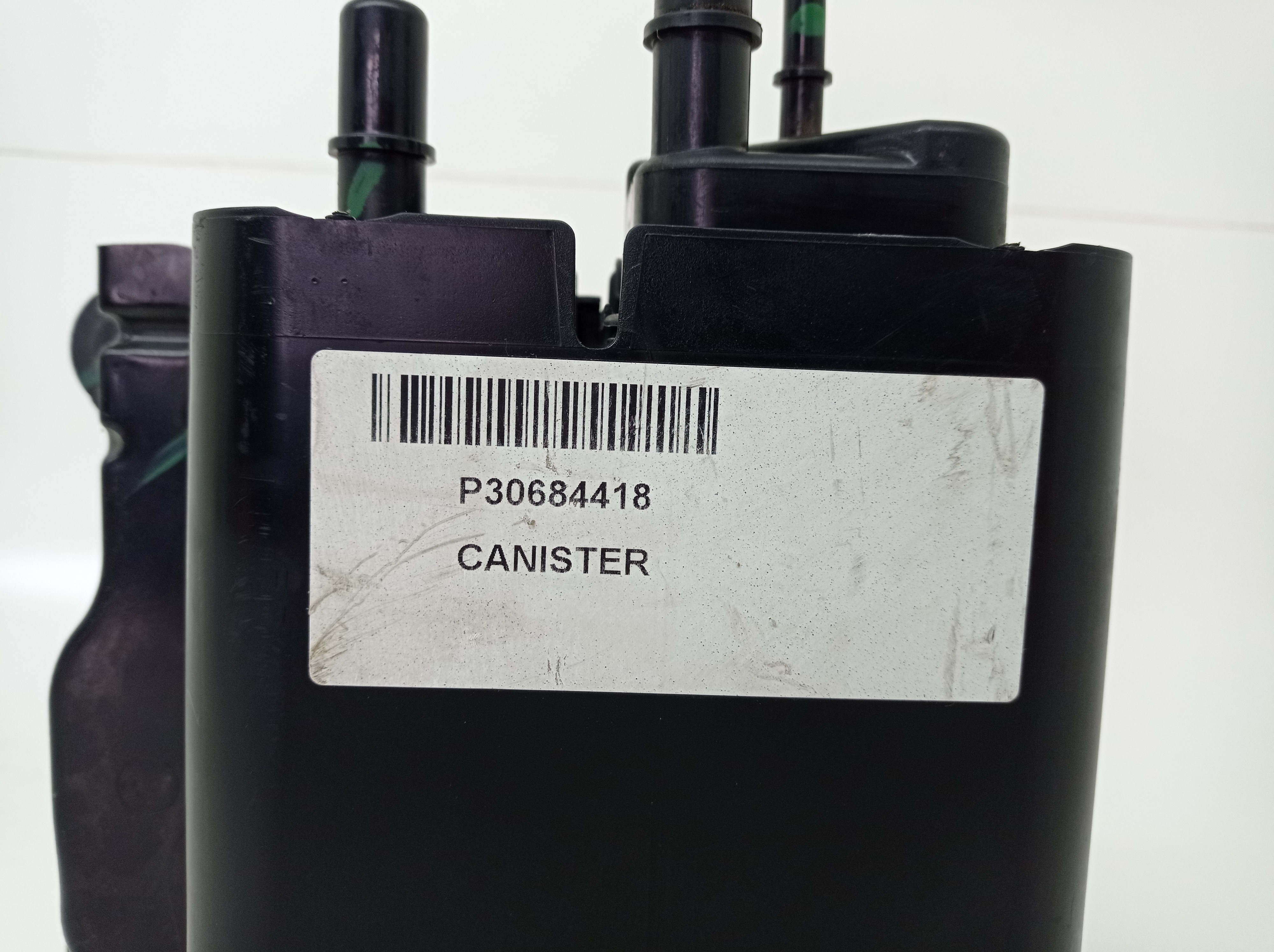 Canister Volvo Xc60 T6 3.0 6cc 2011 Gasolina Automatico 6