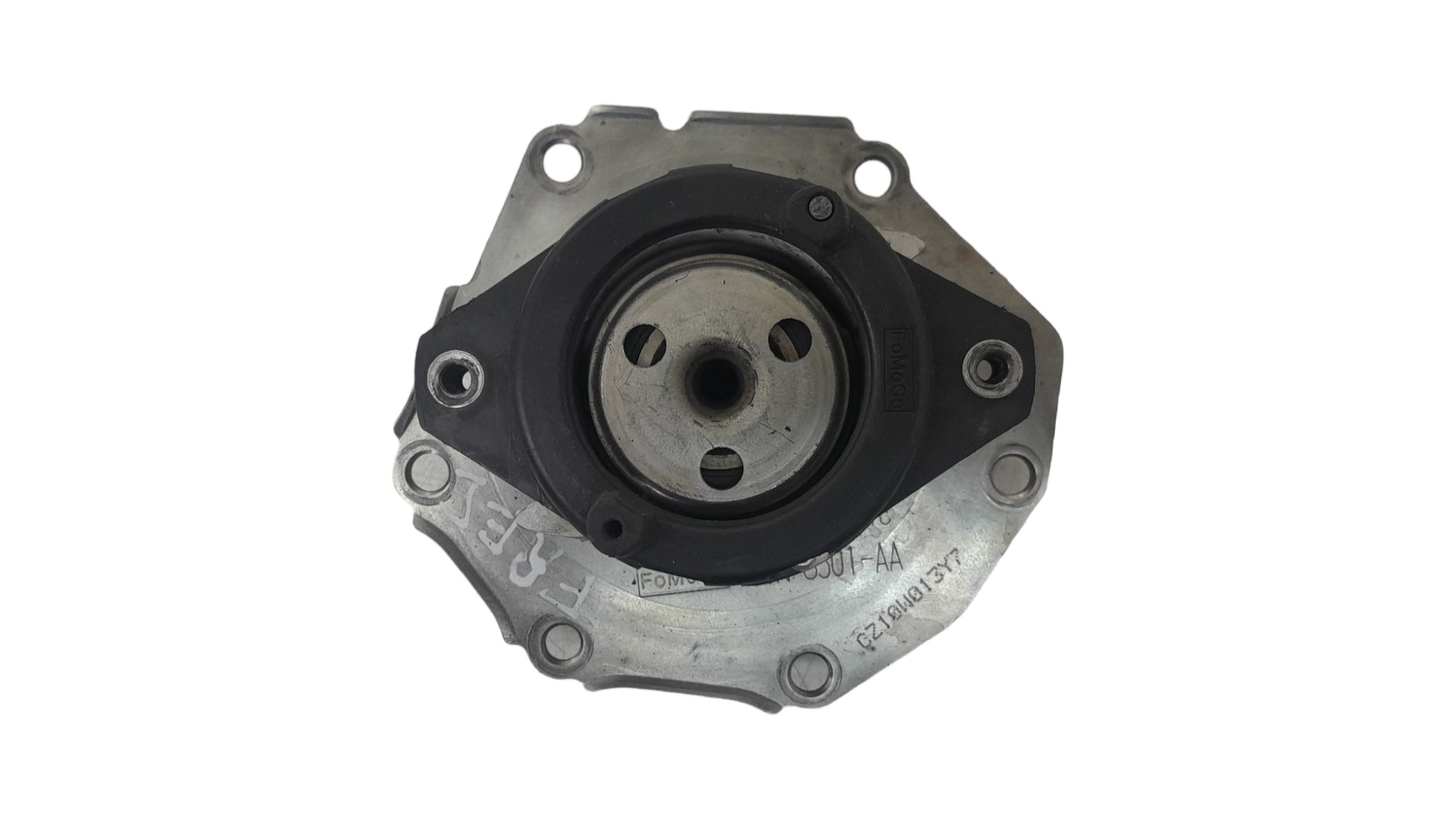 Bomba De Agua Land Rover Freelander 2 3.2 Gasolina Aut 2010