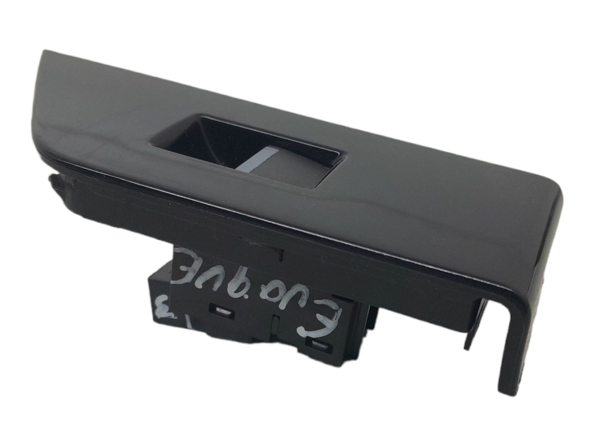 Botao Vidro Traseiro Esquerdo Land Rover Evoque Pure 2012 2