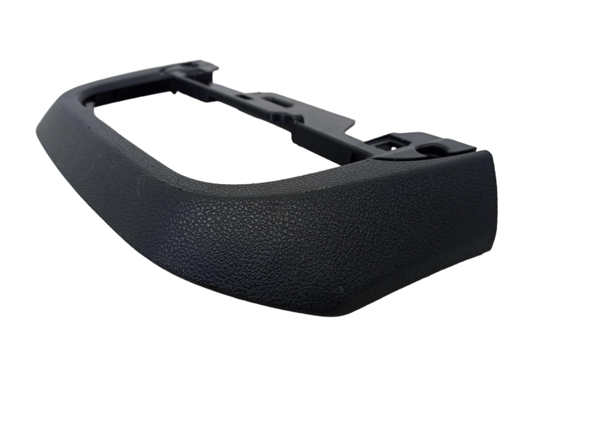 Moldura Controle De Ar Renault Kwid 2022 2