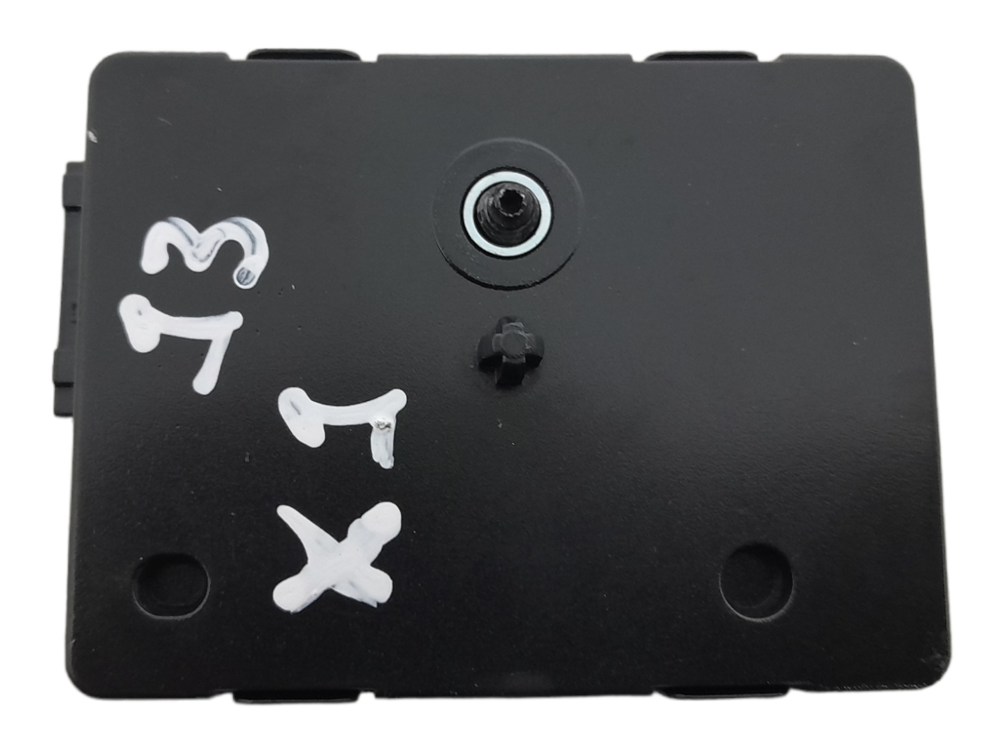 Modulo Amplificador Antena Bmw X1 Sdrive18i 2013 5