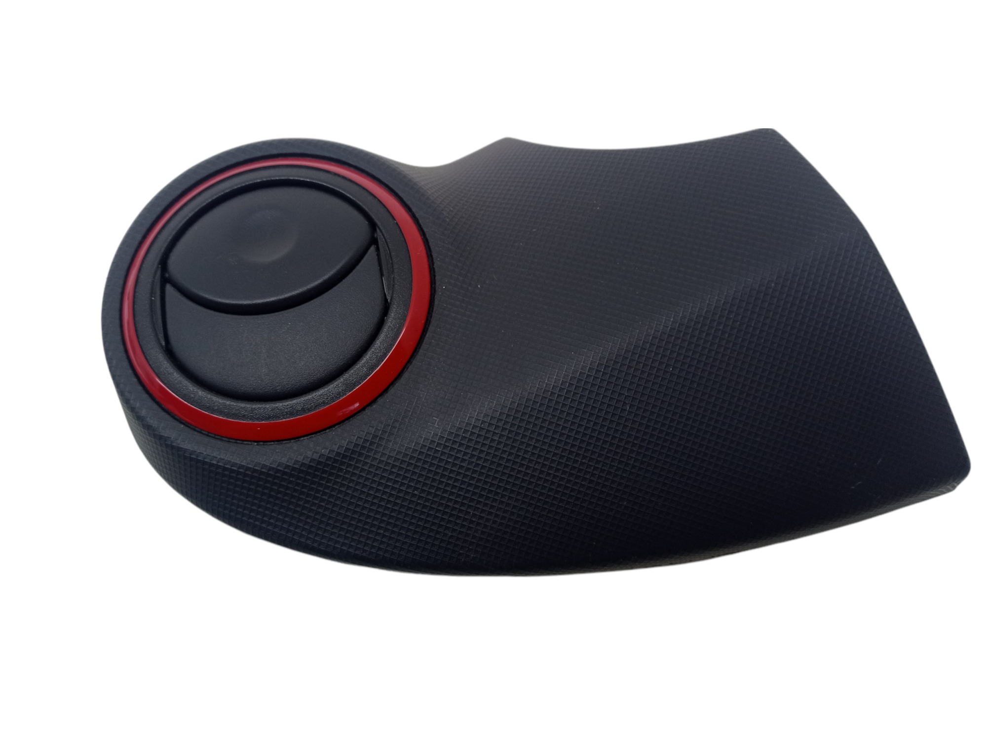Difusor Ar Esquerdo Renault Sandero Stepway 2013