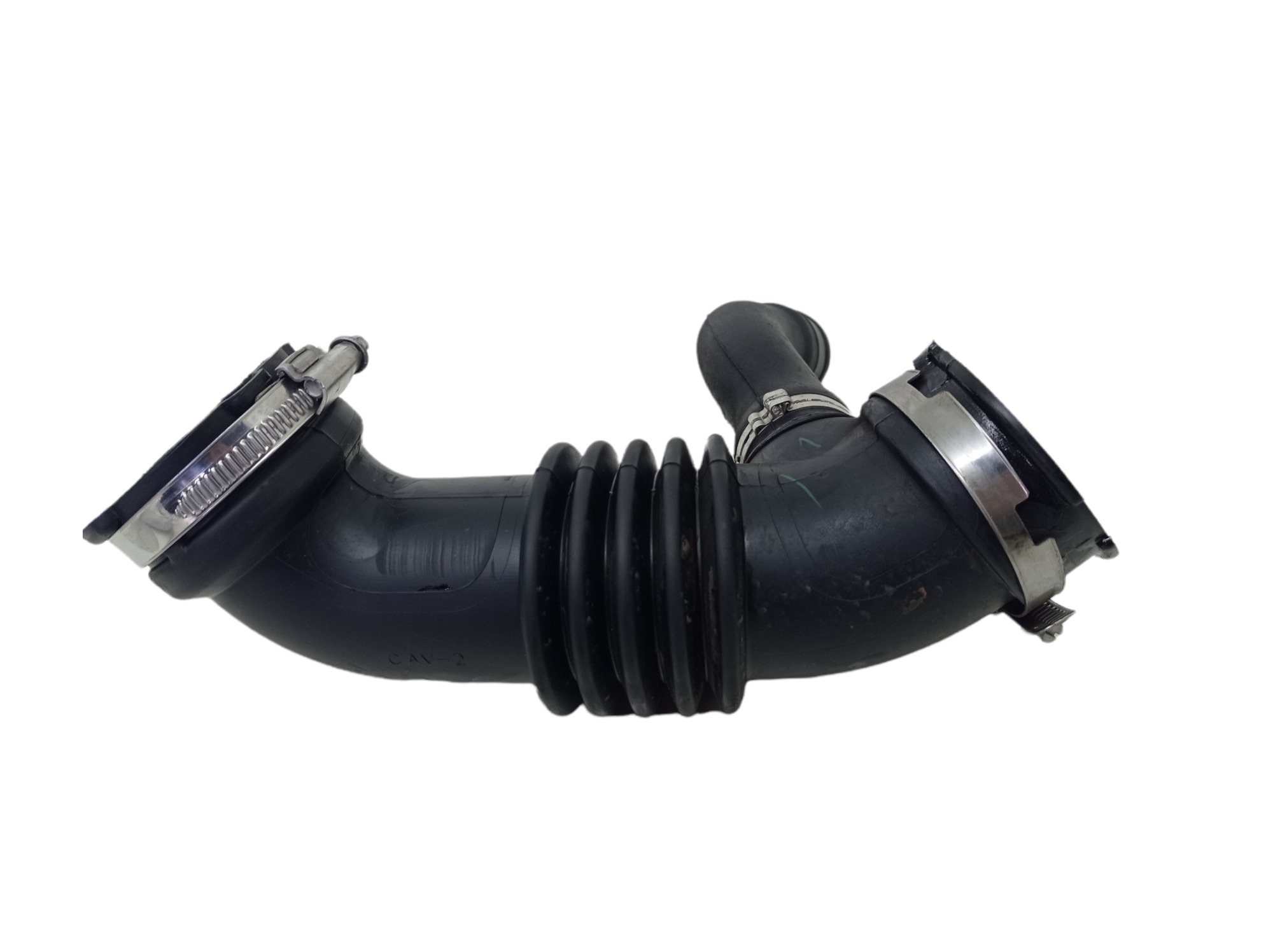 Mangueira Filtro De Ar Chevrolet Prisma Onix 1.4 8v 2017 Aut 1