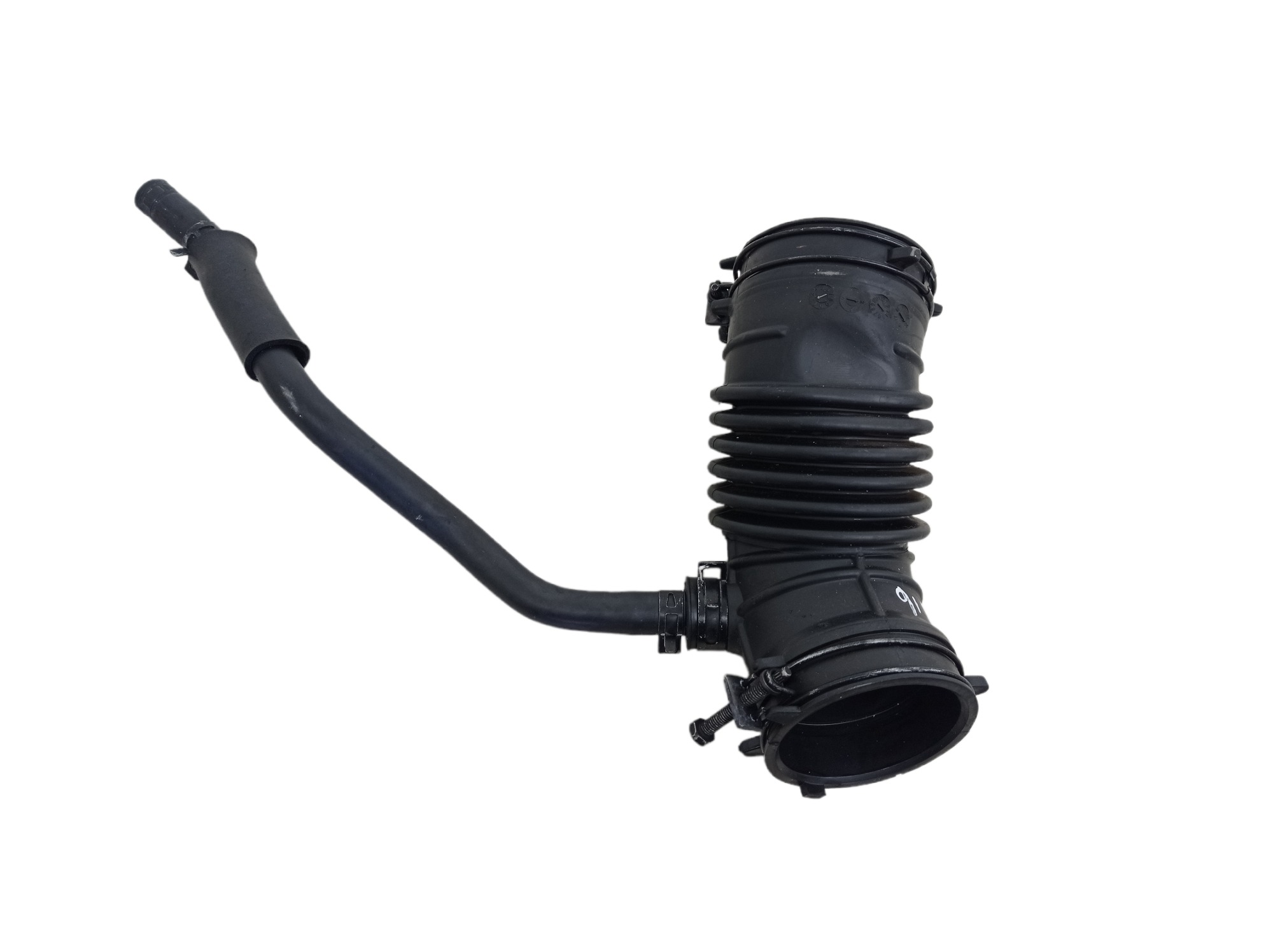 Mangueira Filtro Ar Hyundai I30 1.8 16v Gasolina 2016 1