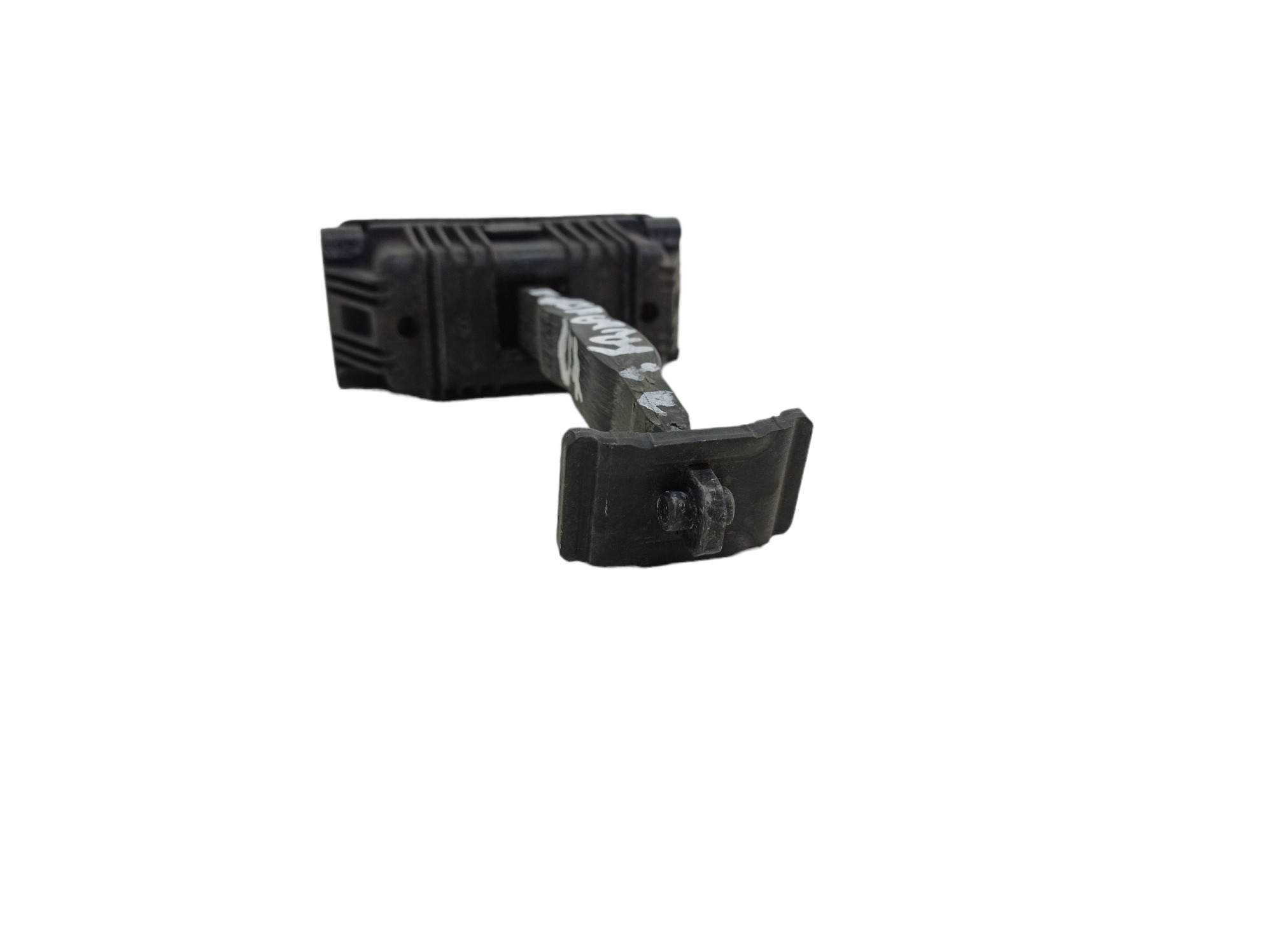 Limitador Porta Tras Direita Land Rover Freelander 2 2011 6