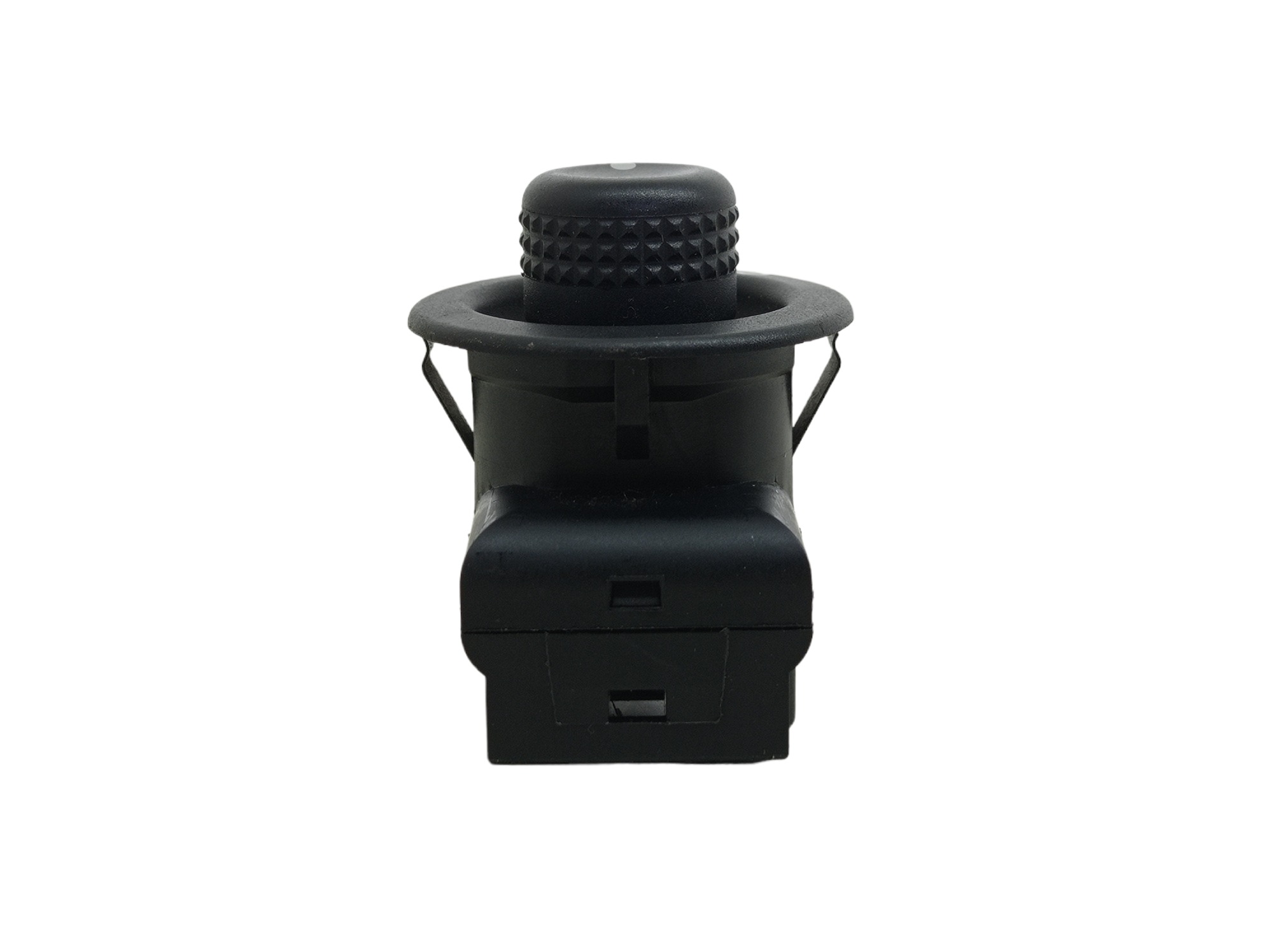 Botao Controle Volante Land Rover Discovery 4 2011 5