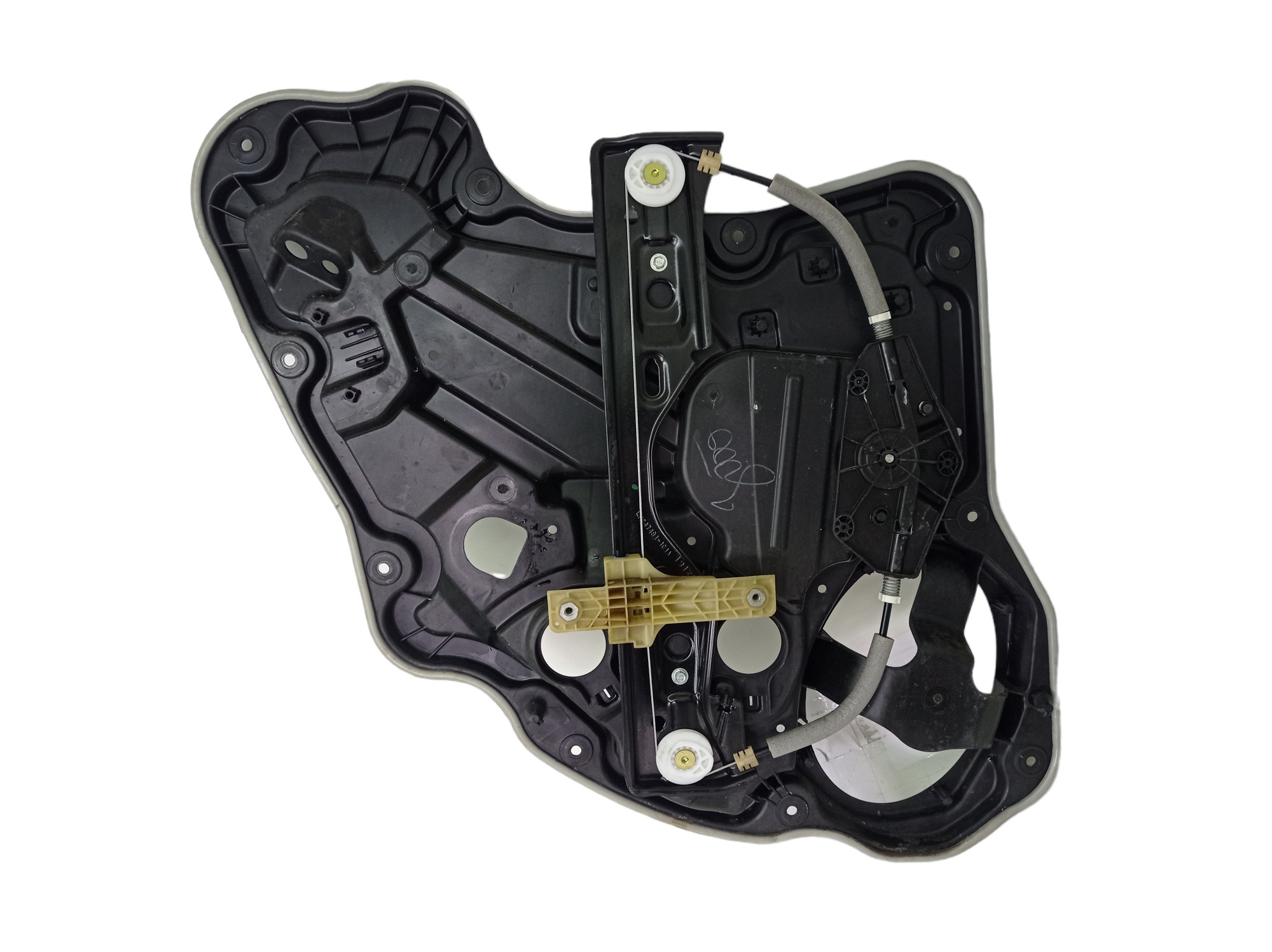 Maquina Vidro Traseiro Direito Jeep Compass 2021 2