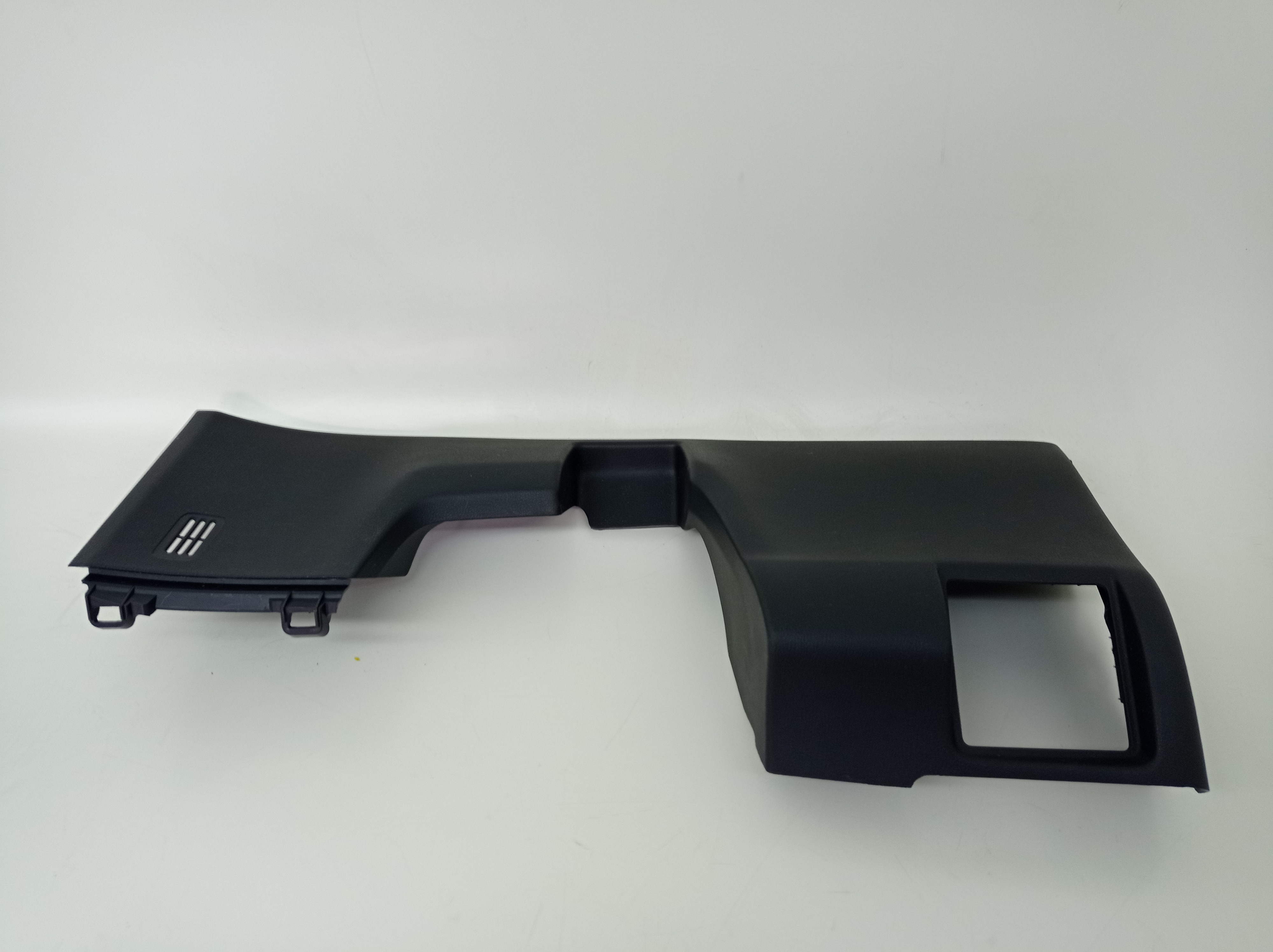 Acabamento Painel Inferior Honda Hrv 2016 1
