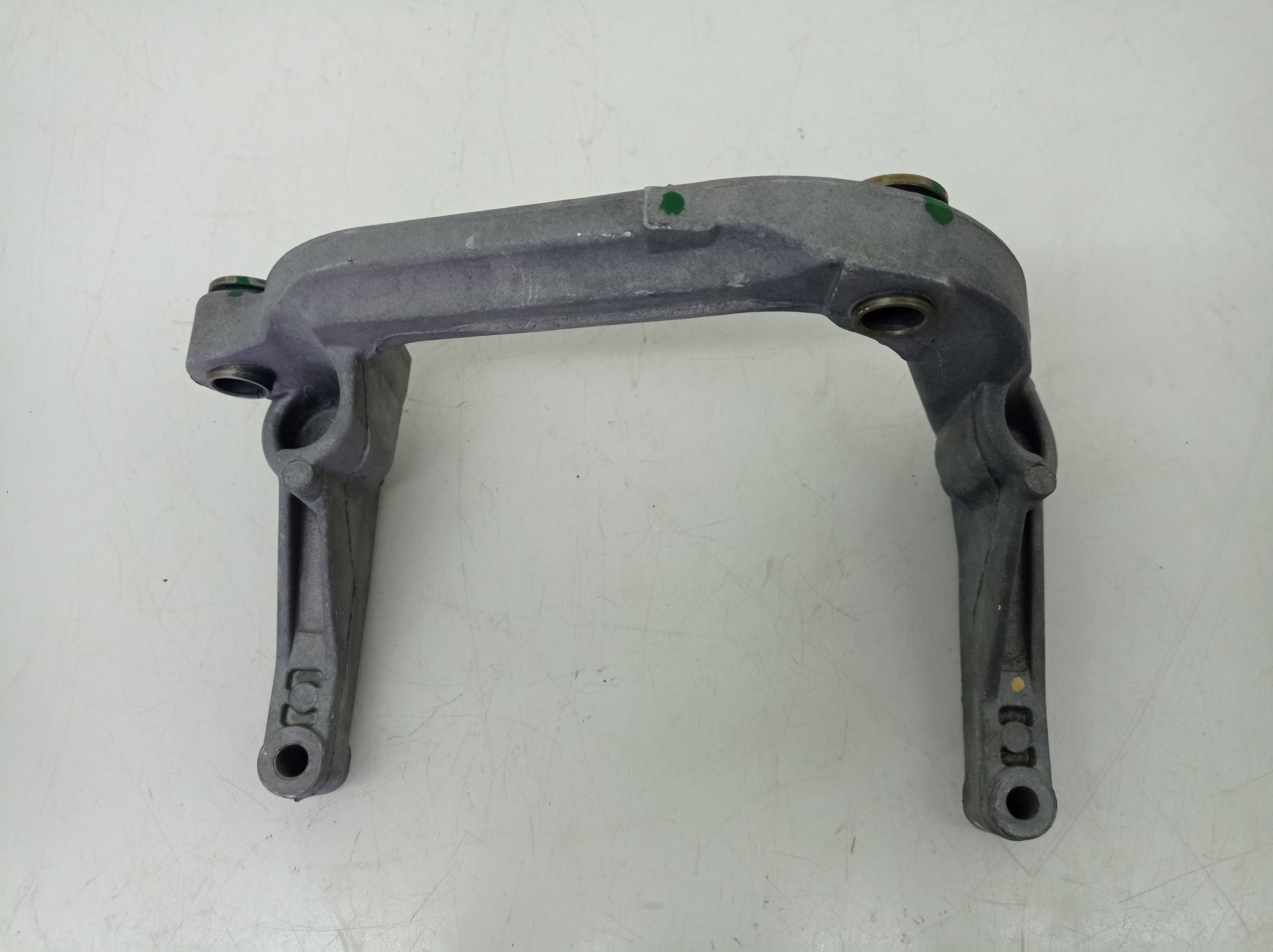 Suporte Motor Inferior Fiat Uno Way 1.4 8v 2013 Mecanico