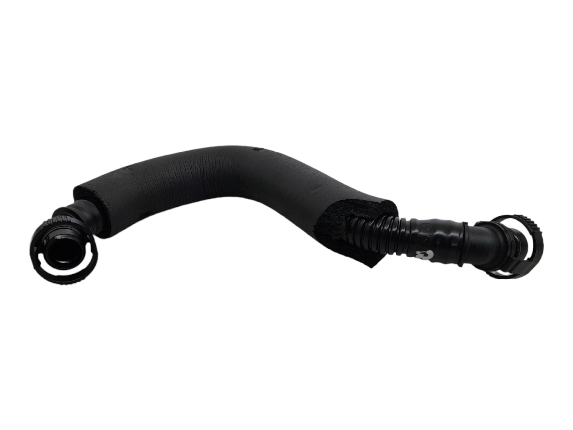 Mangueira Respiro Motor Audi Q5 Tsi 2.0 16v 2011 1