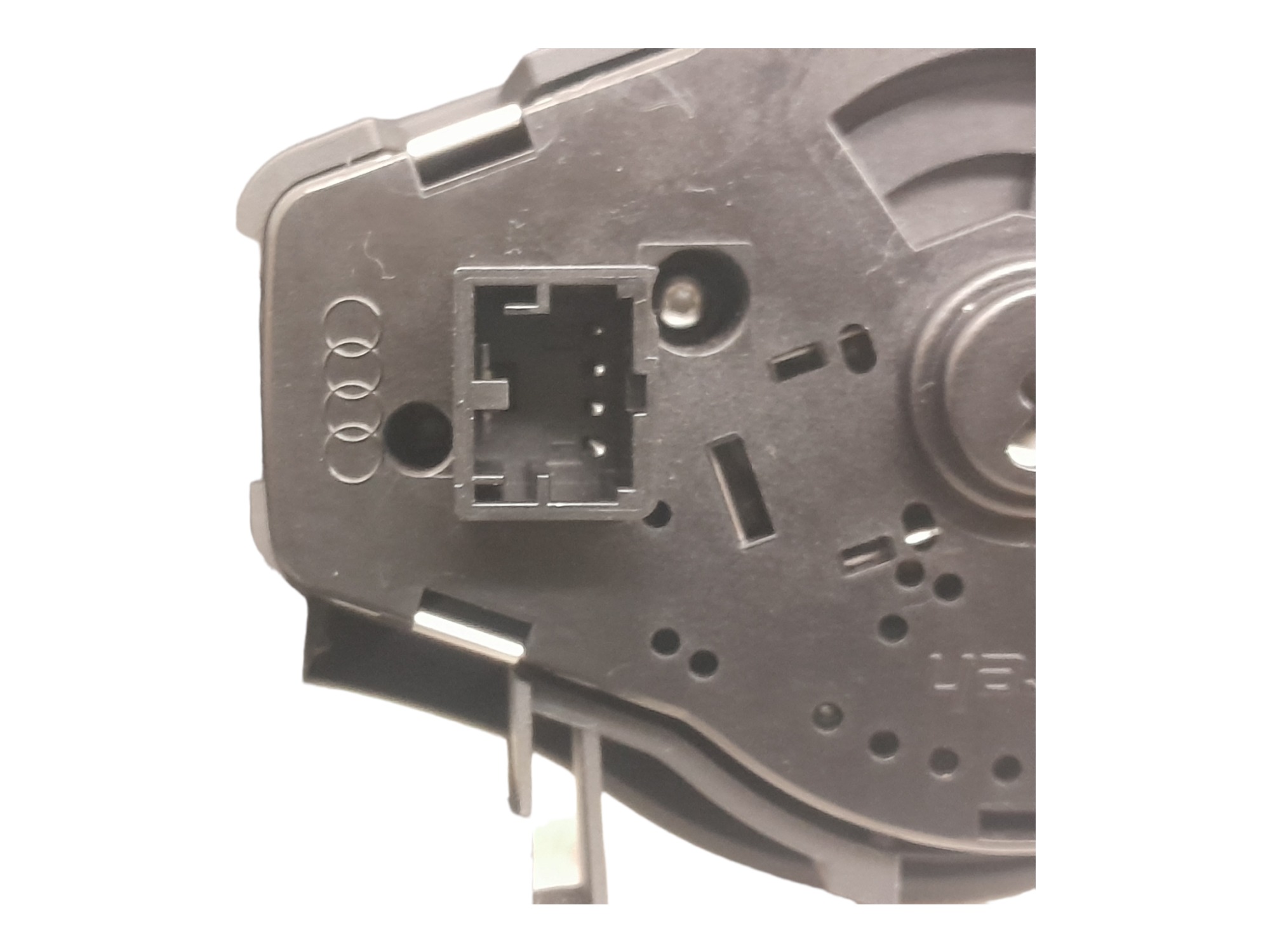 Chave De Luz Audi A4 Tfsi 2013 5