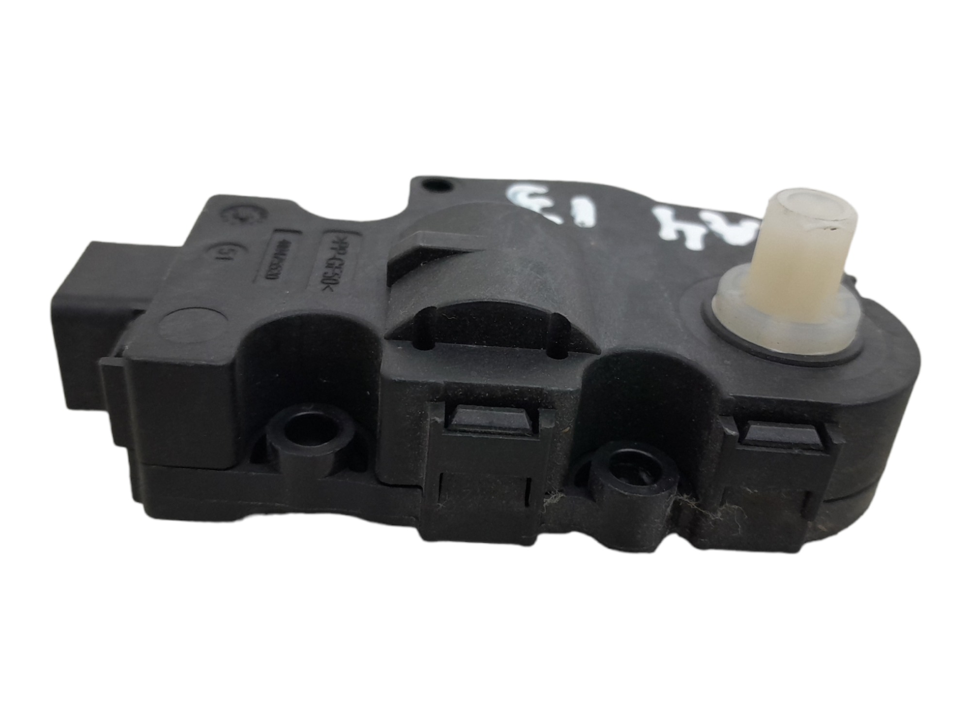 Motor Atuador Caixa Ar Interna Audi A4 Tfsi 2.0 16v 2013 3