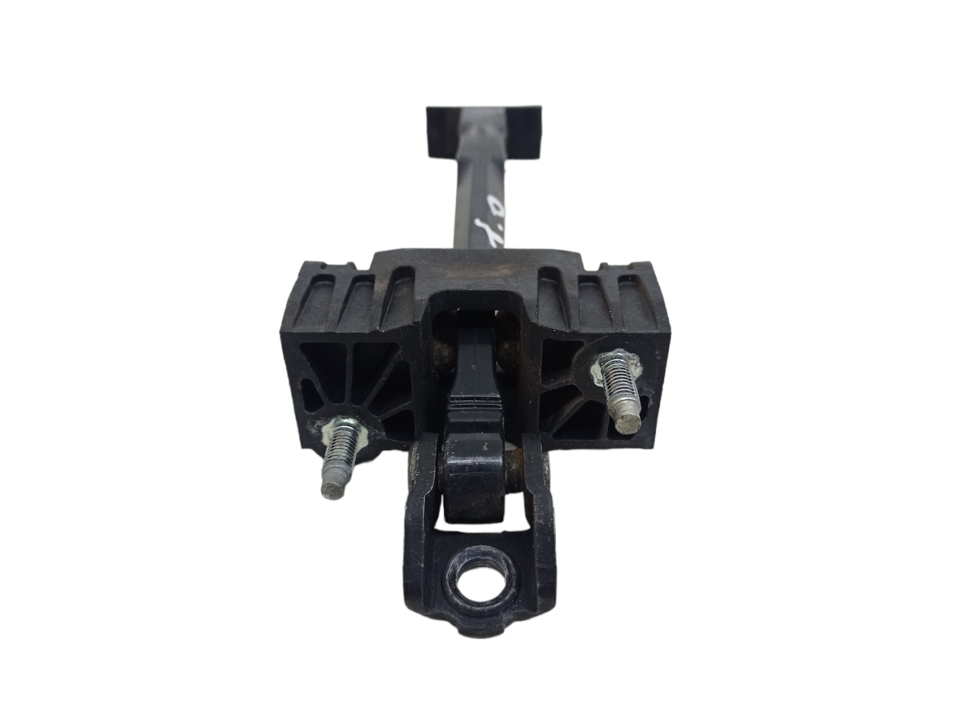 Limitador Porta Traseira Direita Volvo Xc60 T6 2011 4