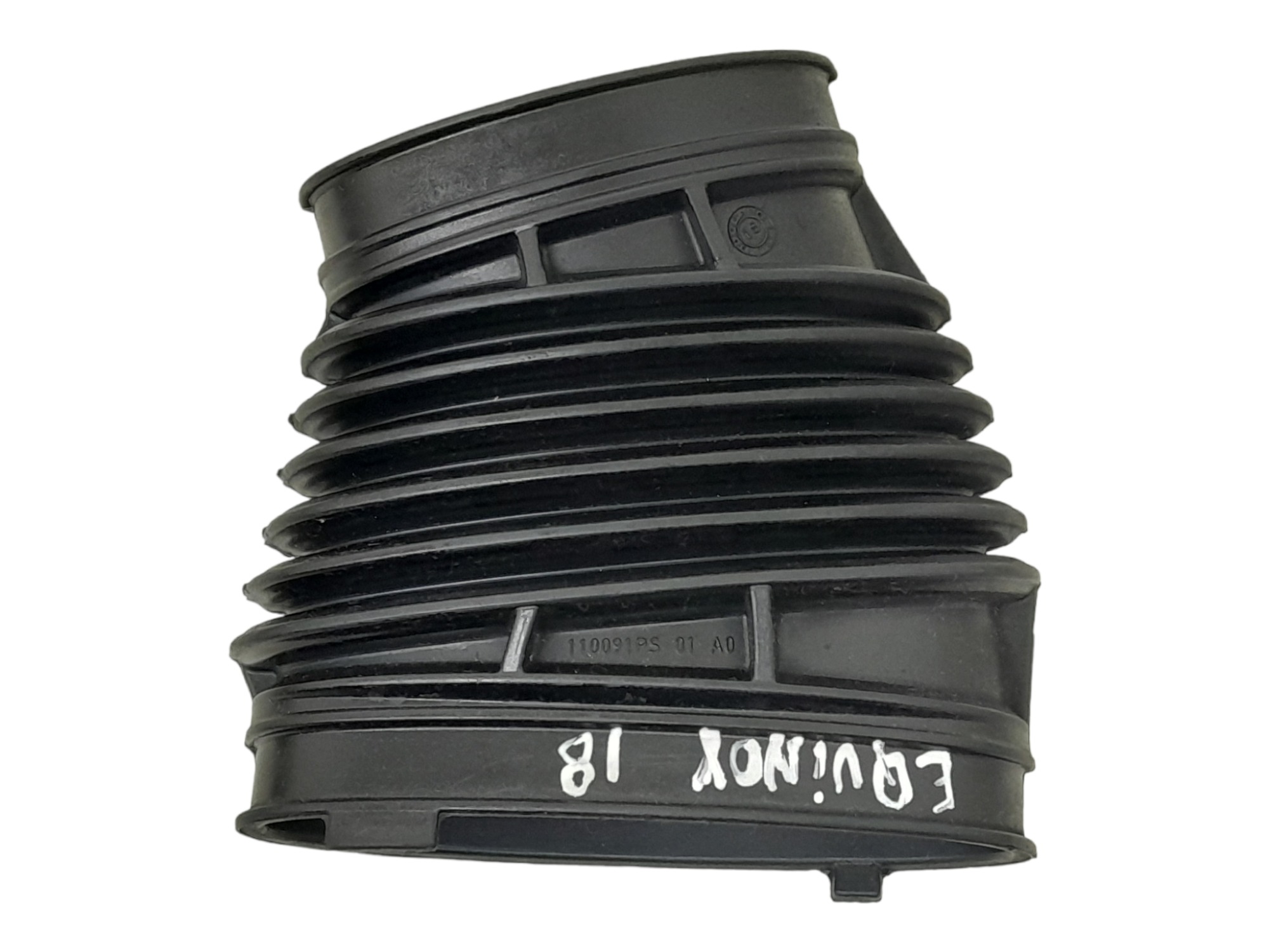 Mangueira Filtro Ar Chevrolet Equinox Premier 2.0 16v 2018 1