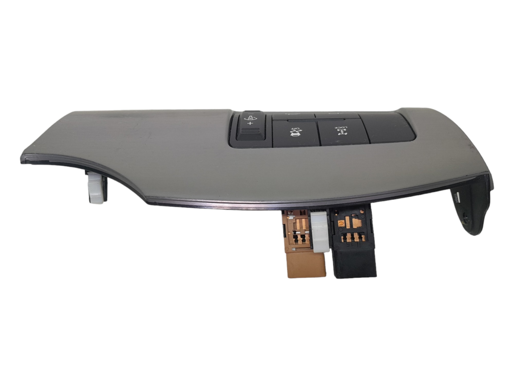 Botao Controle Tracao Kia Sorento 2013 2